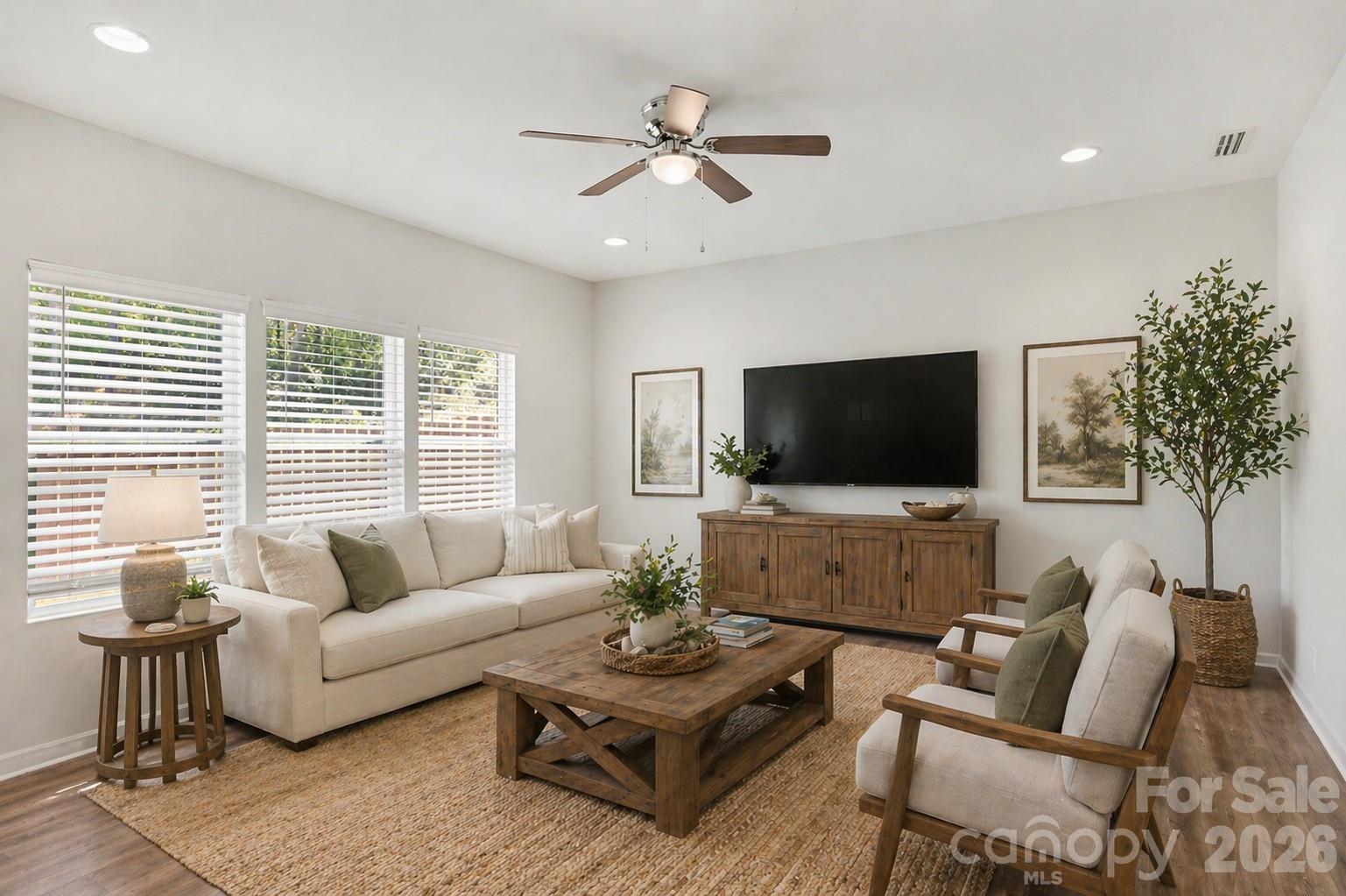 Villages at South Fork - Residential