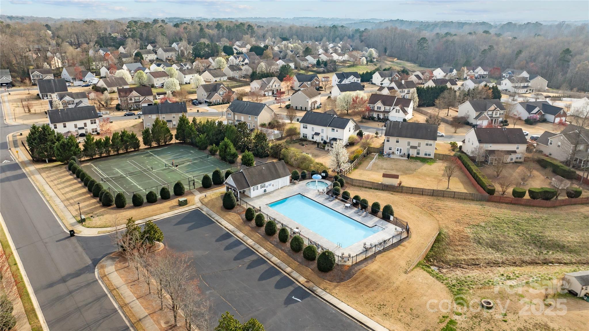 252 Legend Drive