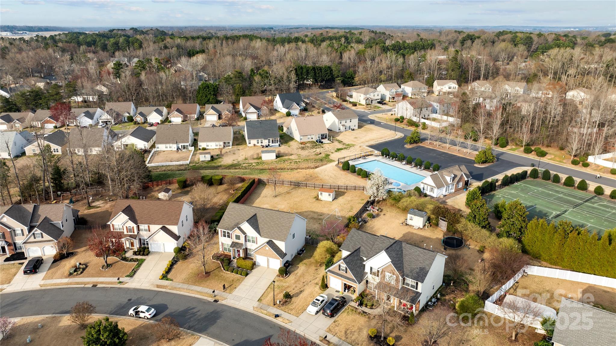 252 Legend Drive