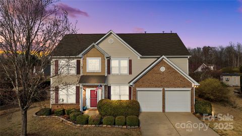 252 Legend Drive Rock Hill SC 29732