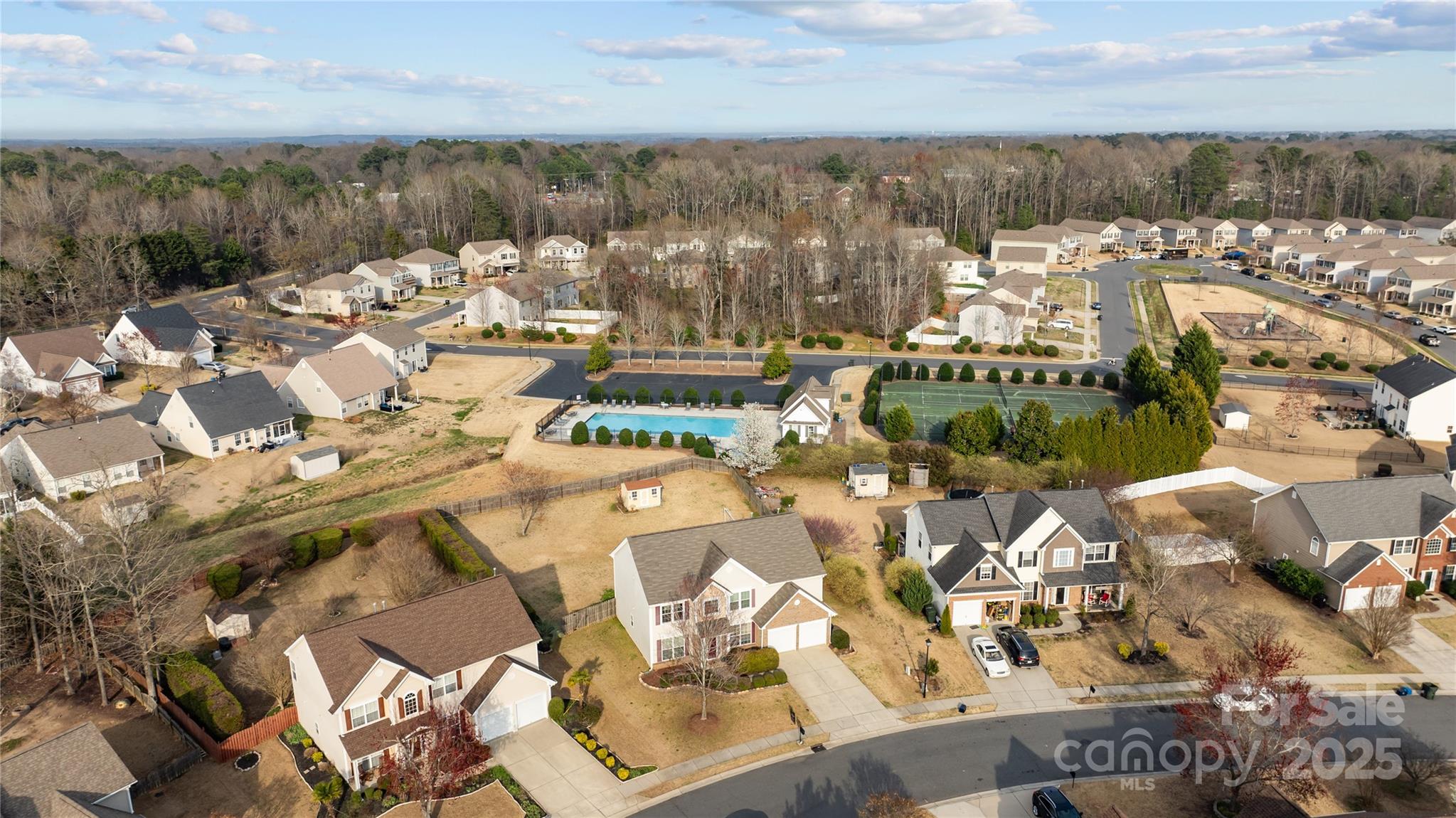 252 Legend Drive