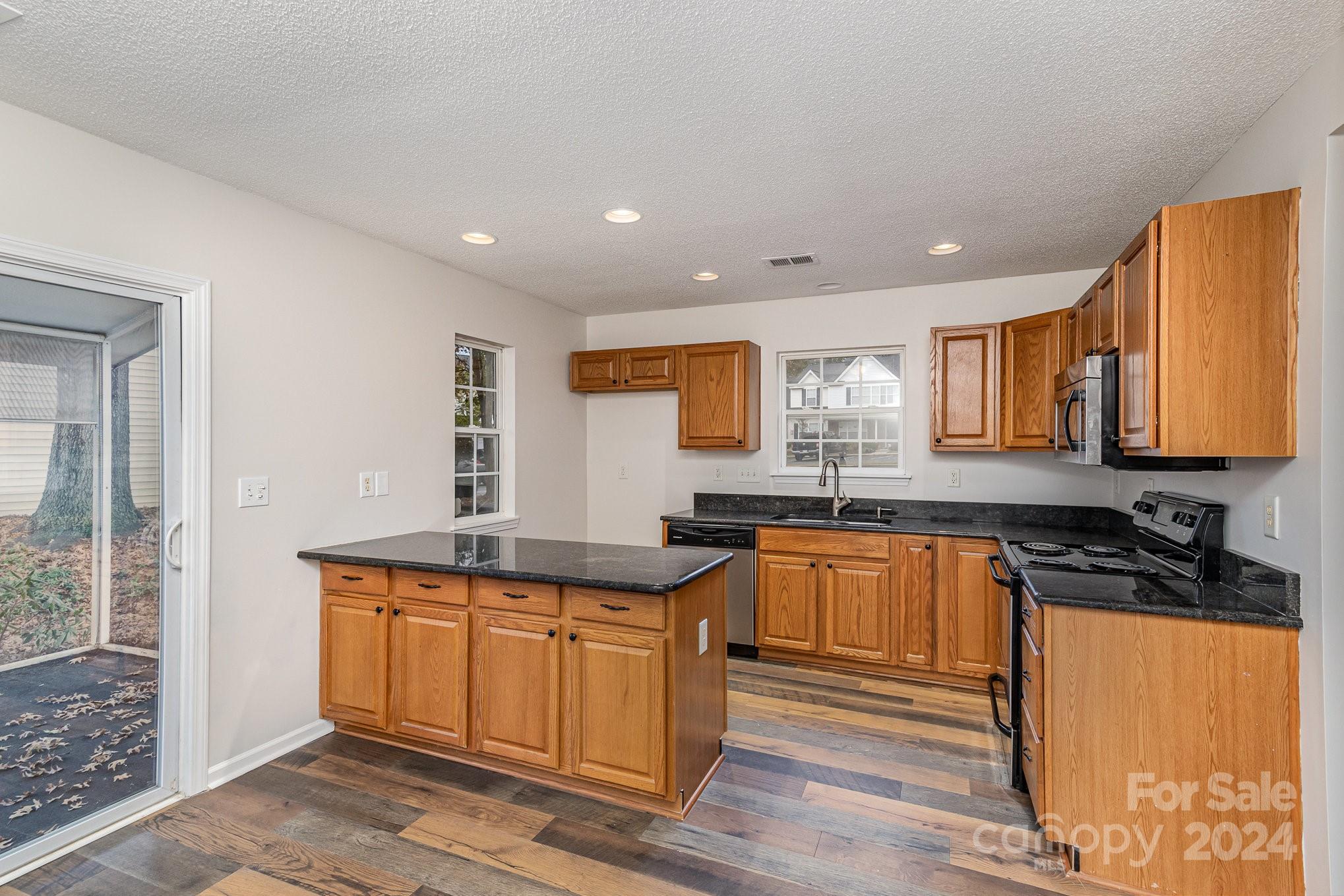 Brookhaven - Residential