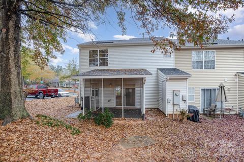 A home in Mooresville