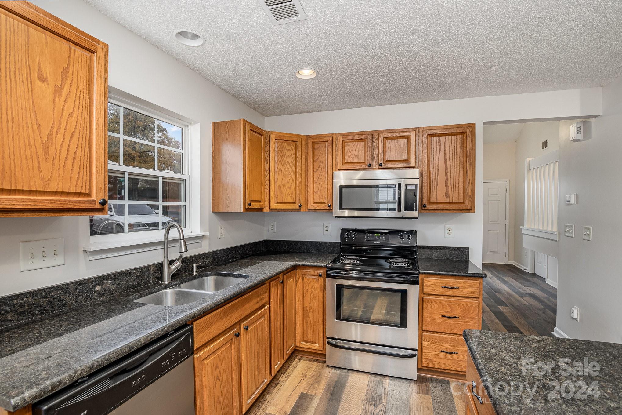 Brookhaven - Residential