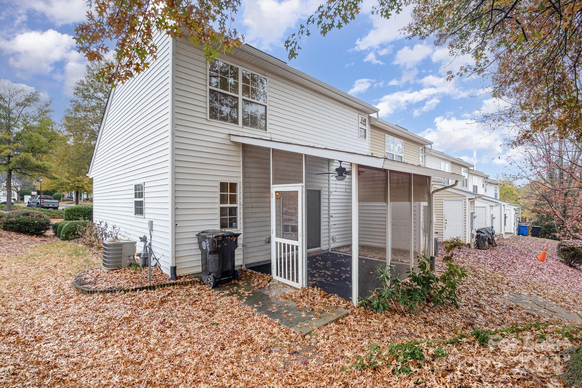 Brookhaven - Residential