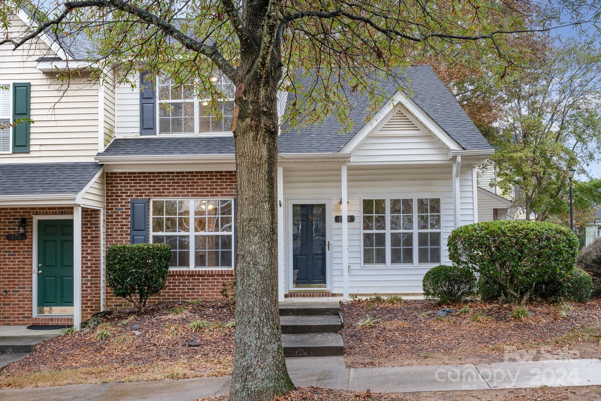Brookhaven - Residential