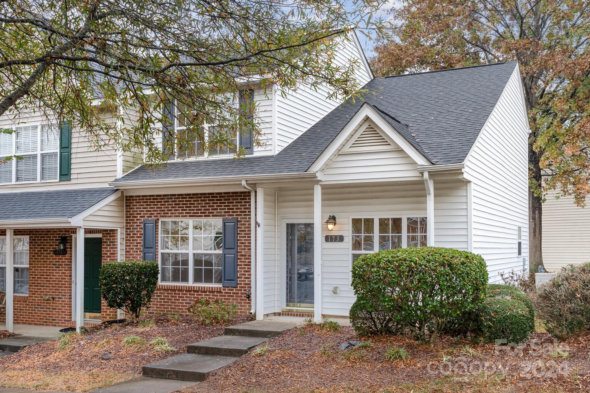 Brookhaven - Residential
