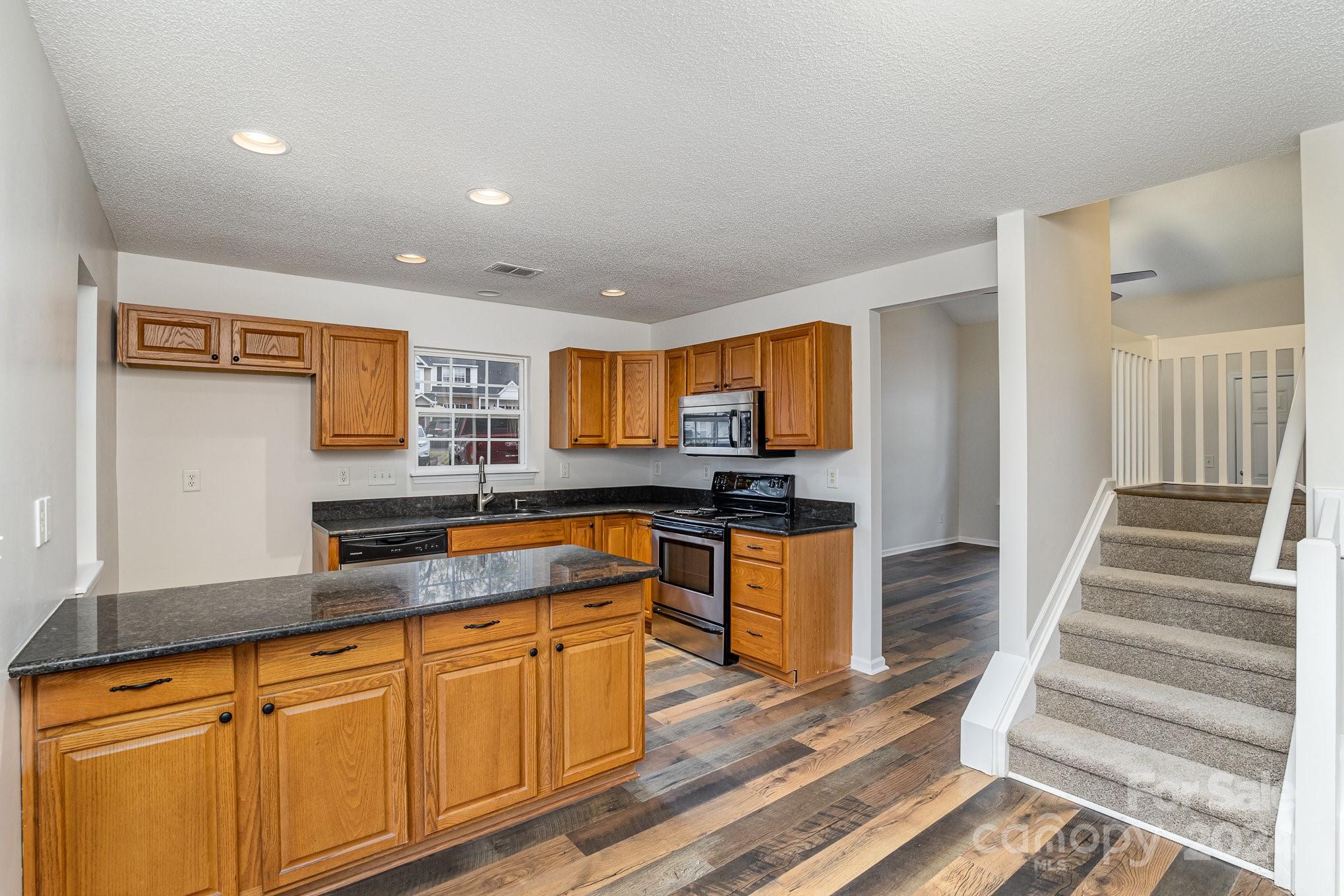 Brookhaven - Residential