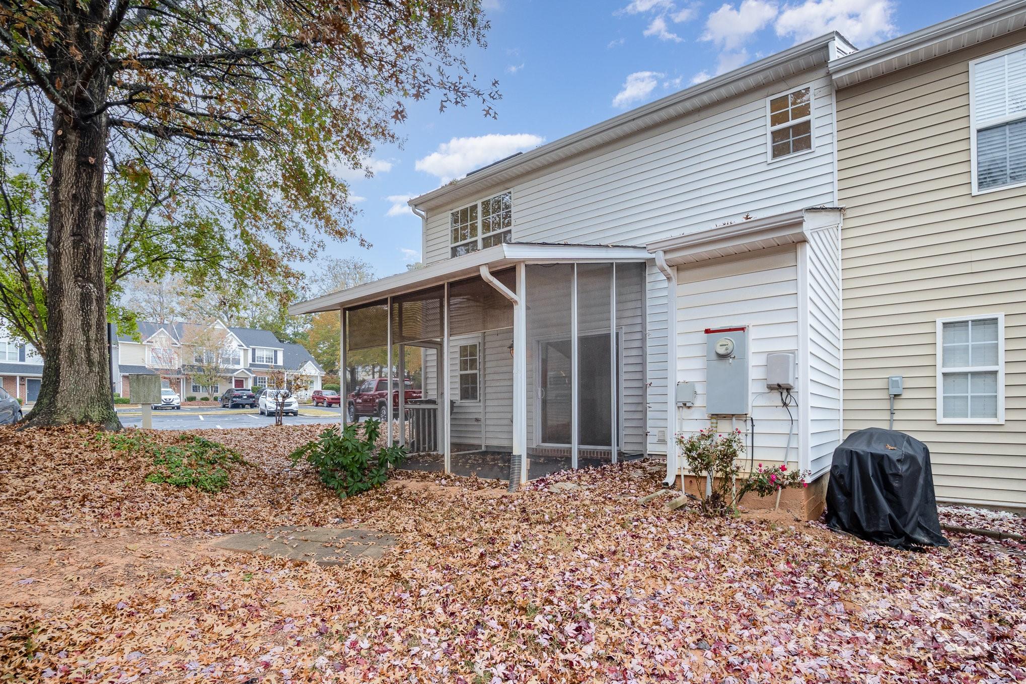 Brookhaven - Residential