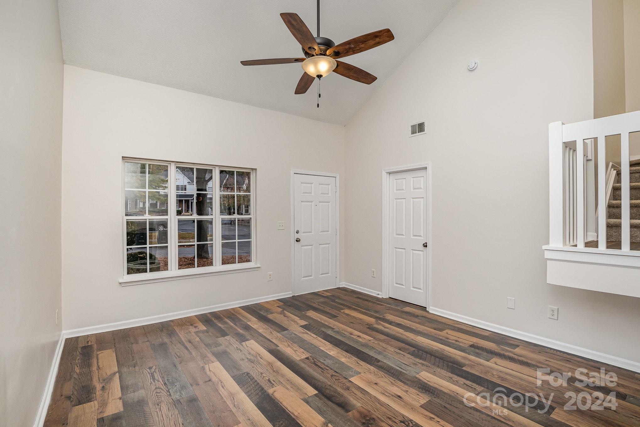 Brookhaven - Residential