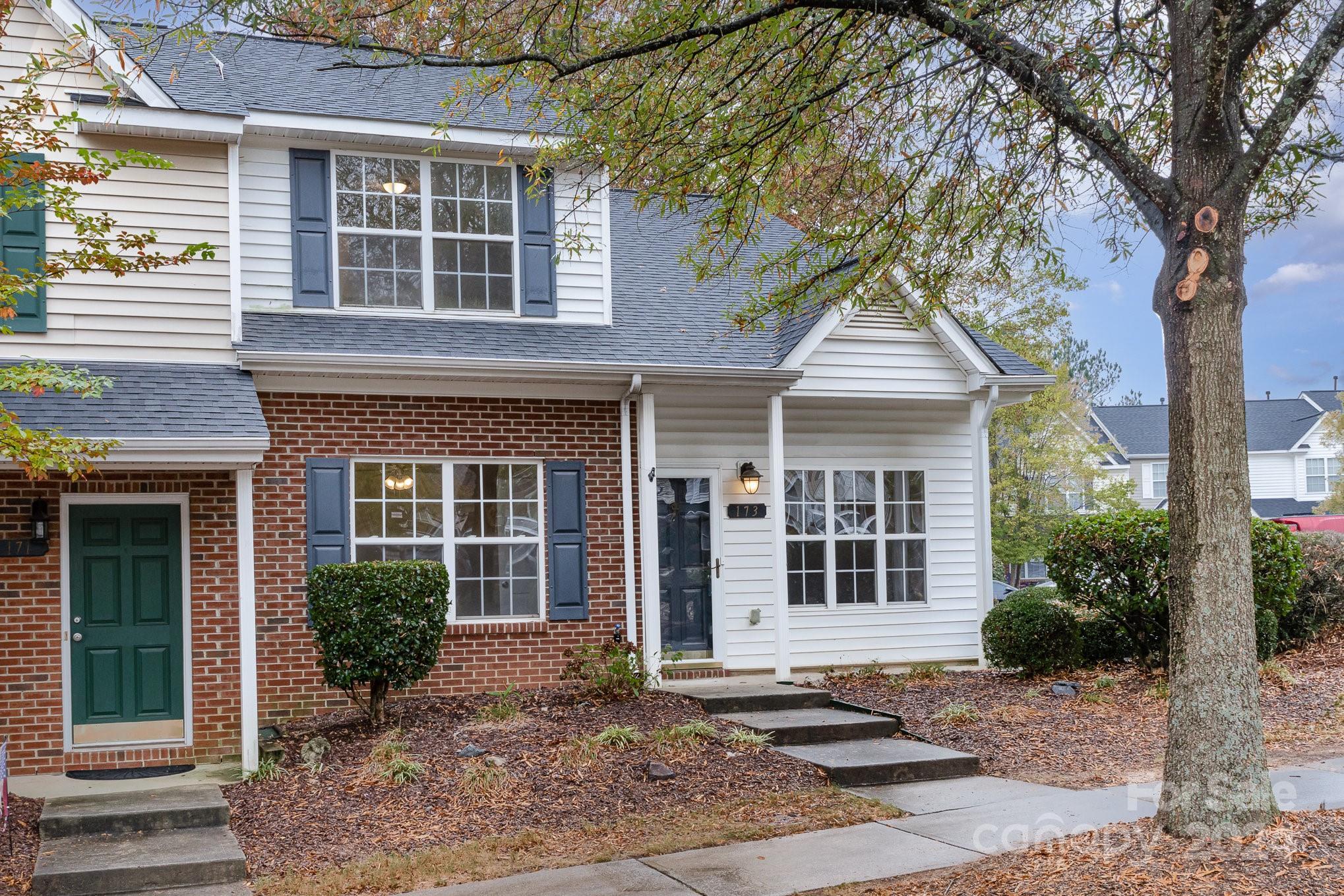 Brookhaven - Residential