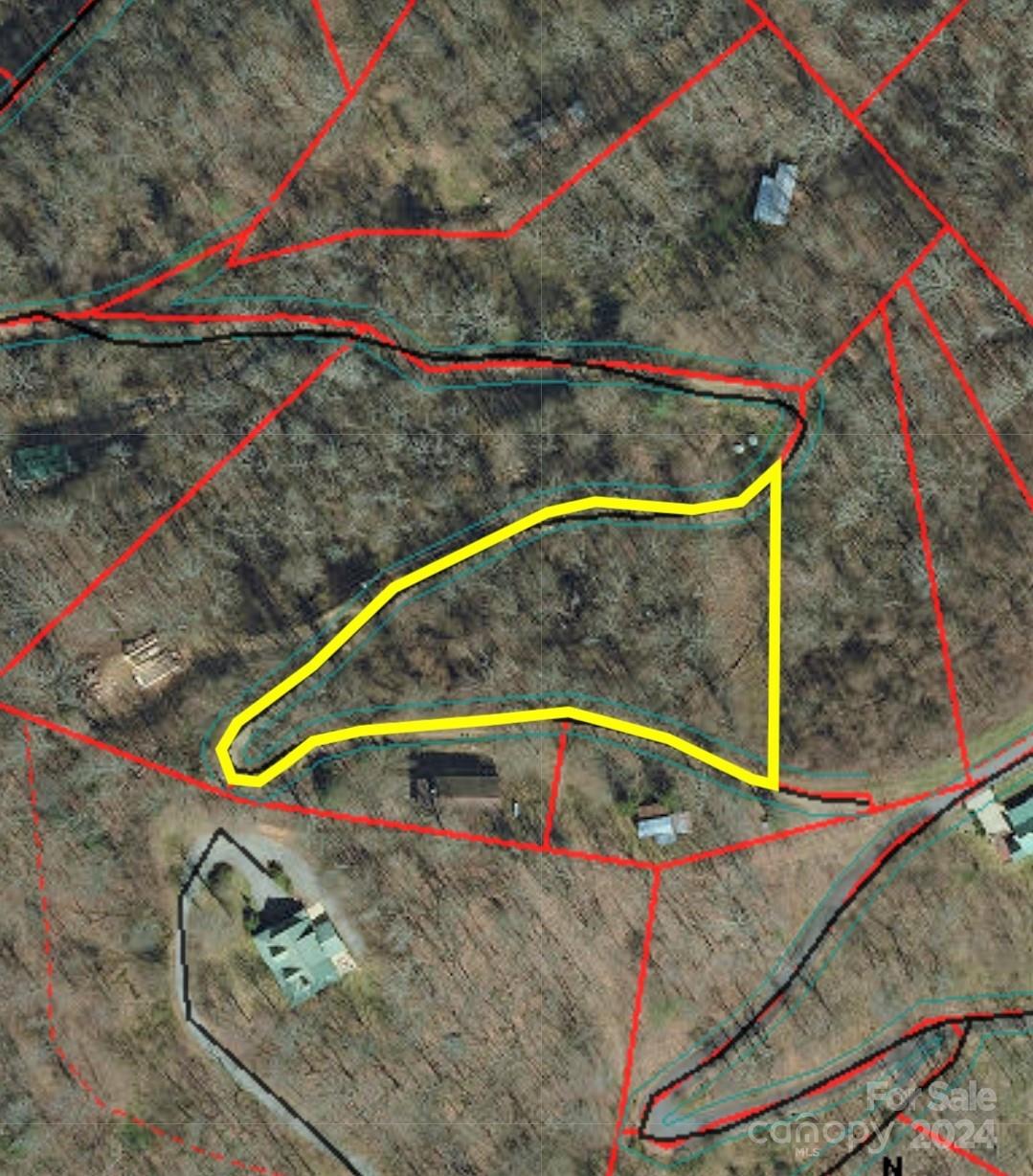 0 Whispering Winds Road