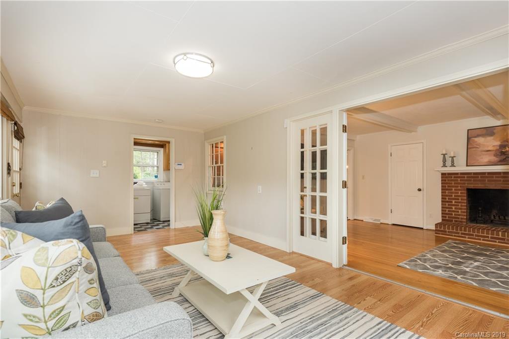 Sherwood Forest - Residential