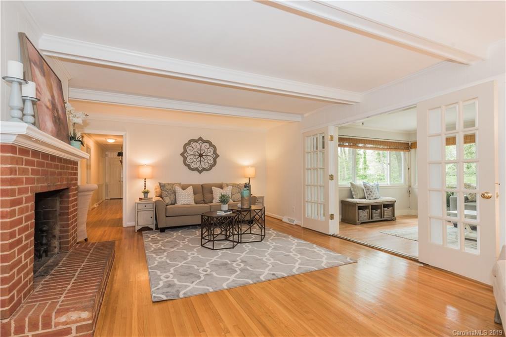 Sherwood Forest - Residential