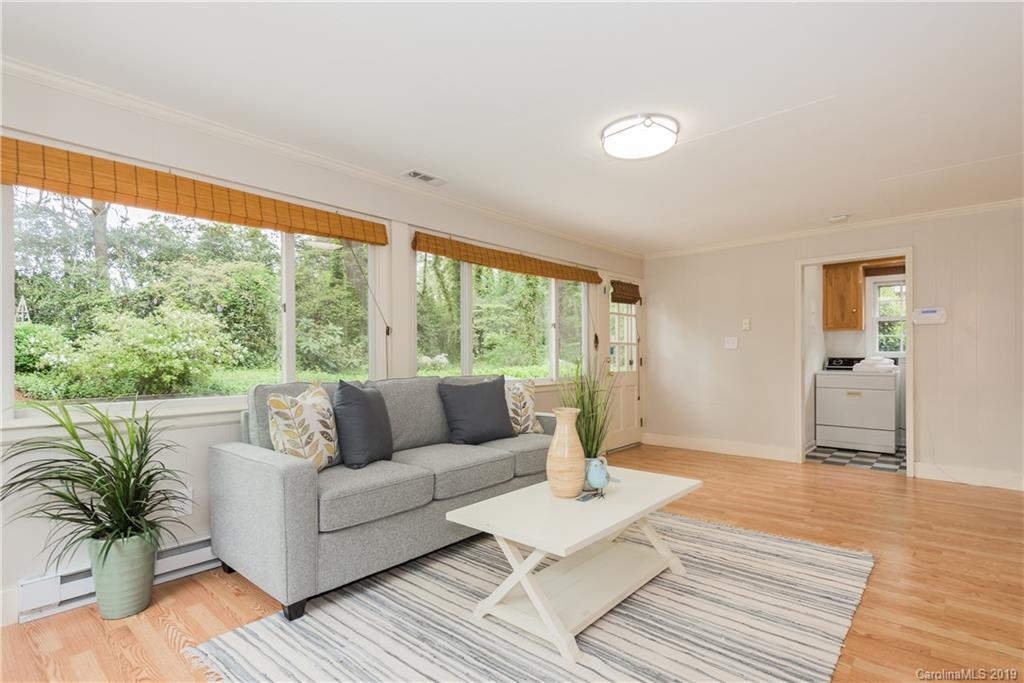 Sherwood Forest - Residential
