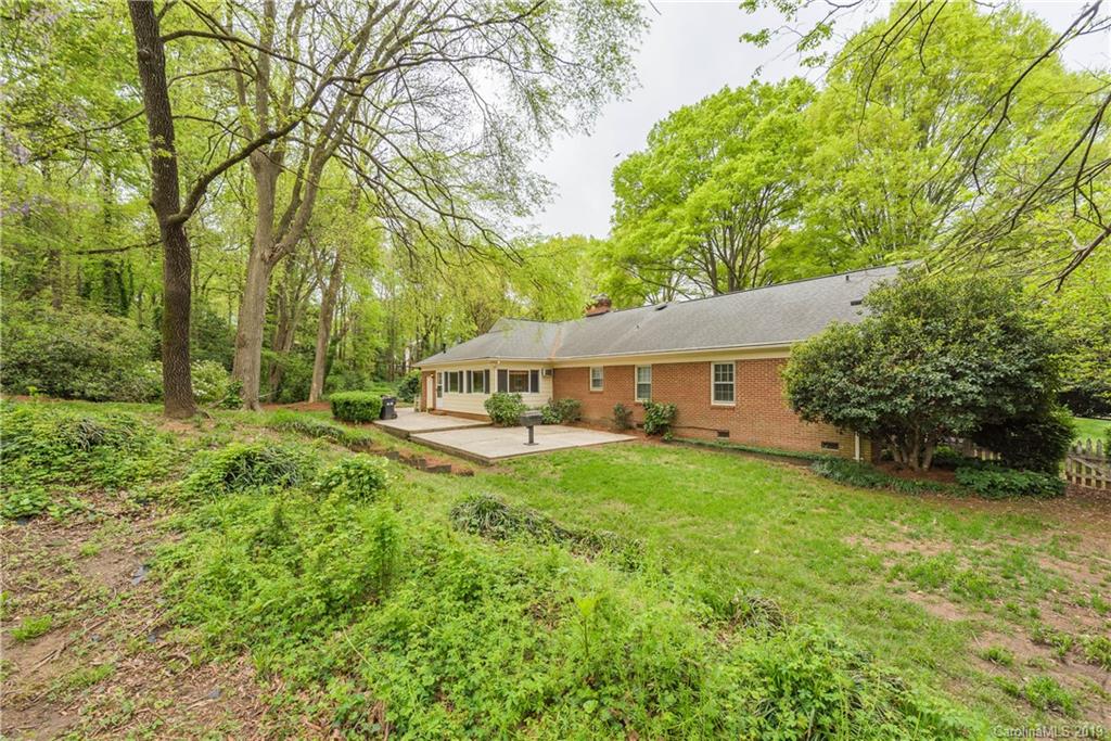 Sherwood Forest - Residential