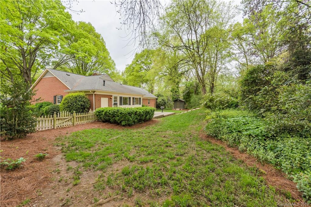 Sherwood Forest - Residential