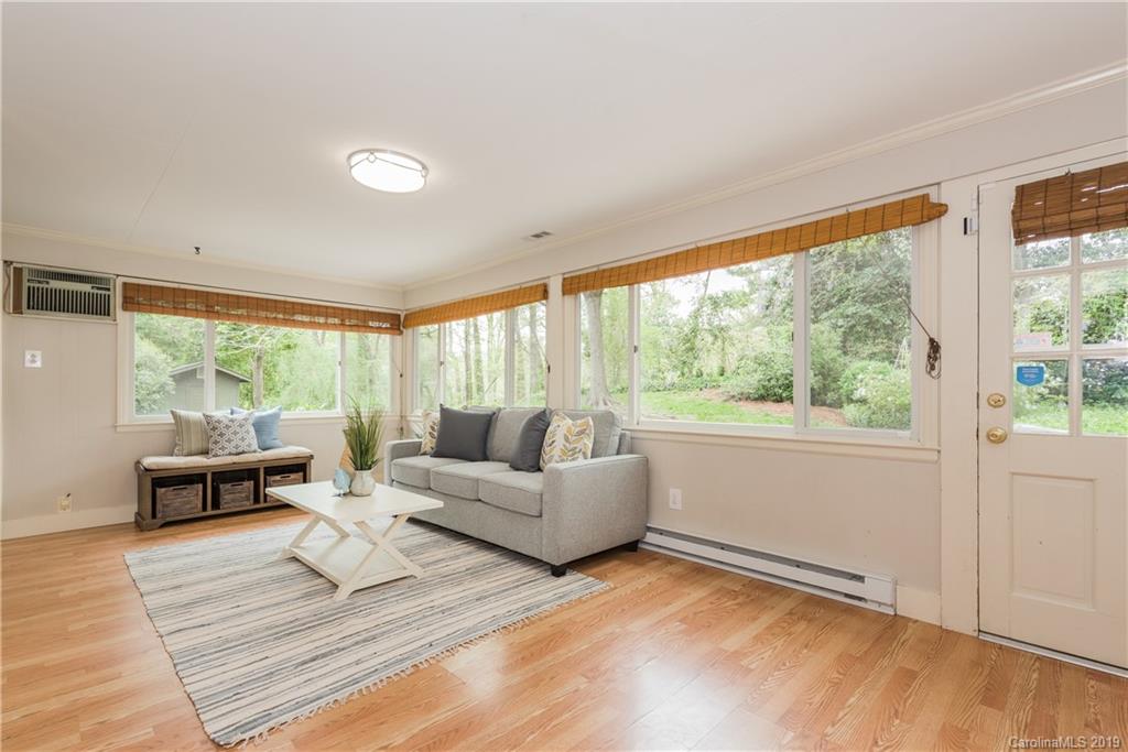 Sherwood Forest - Residential