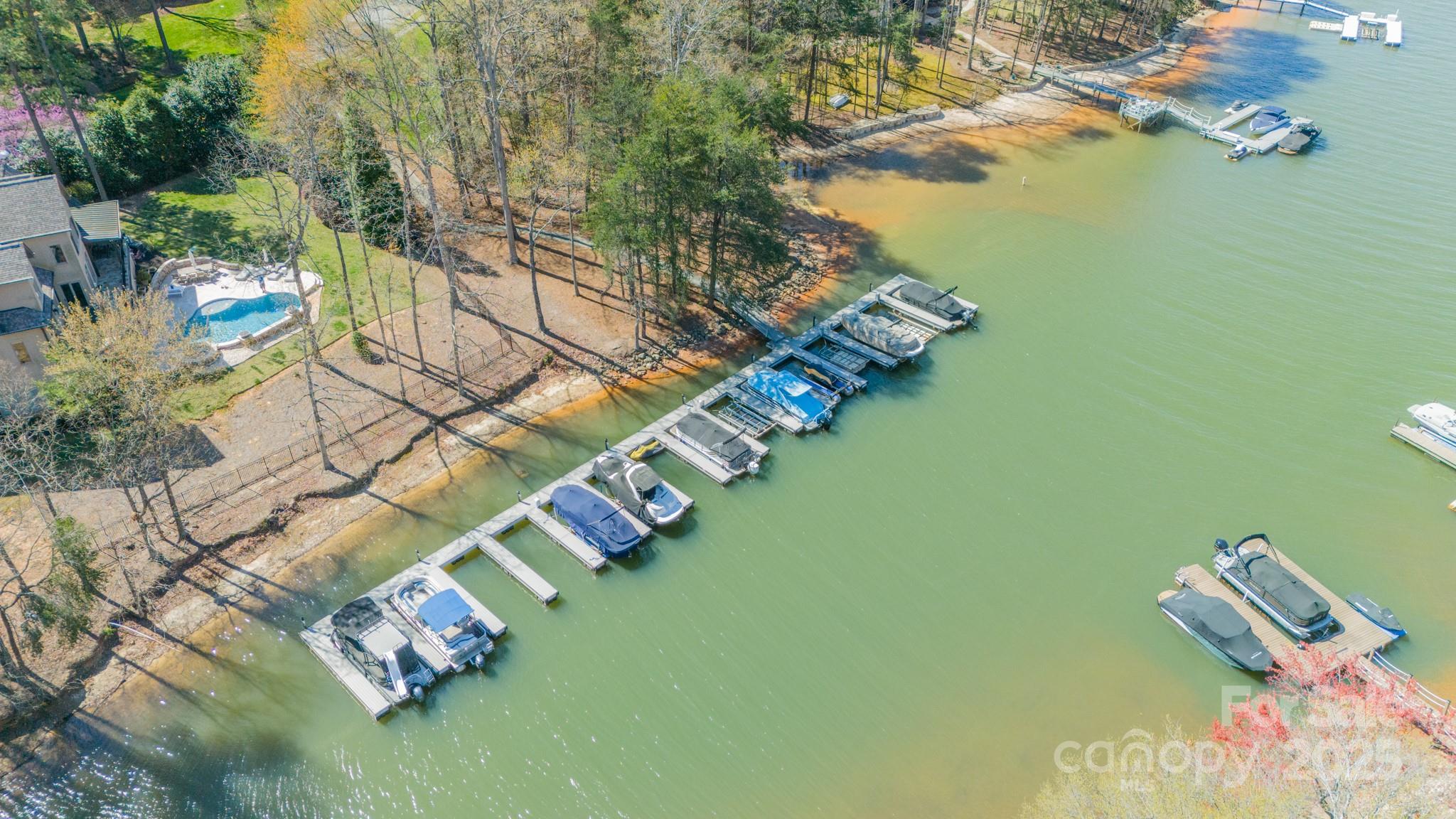 The Point - Residential