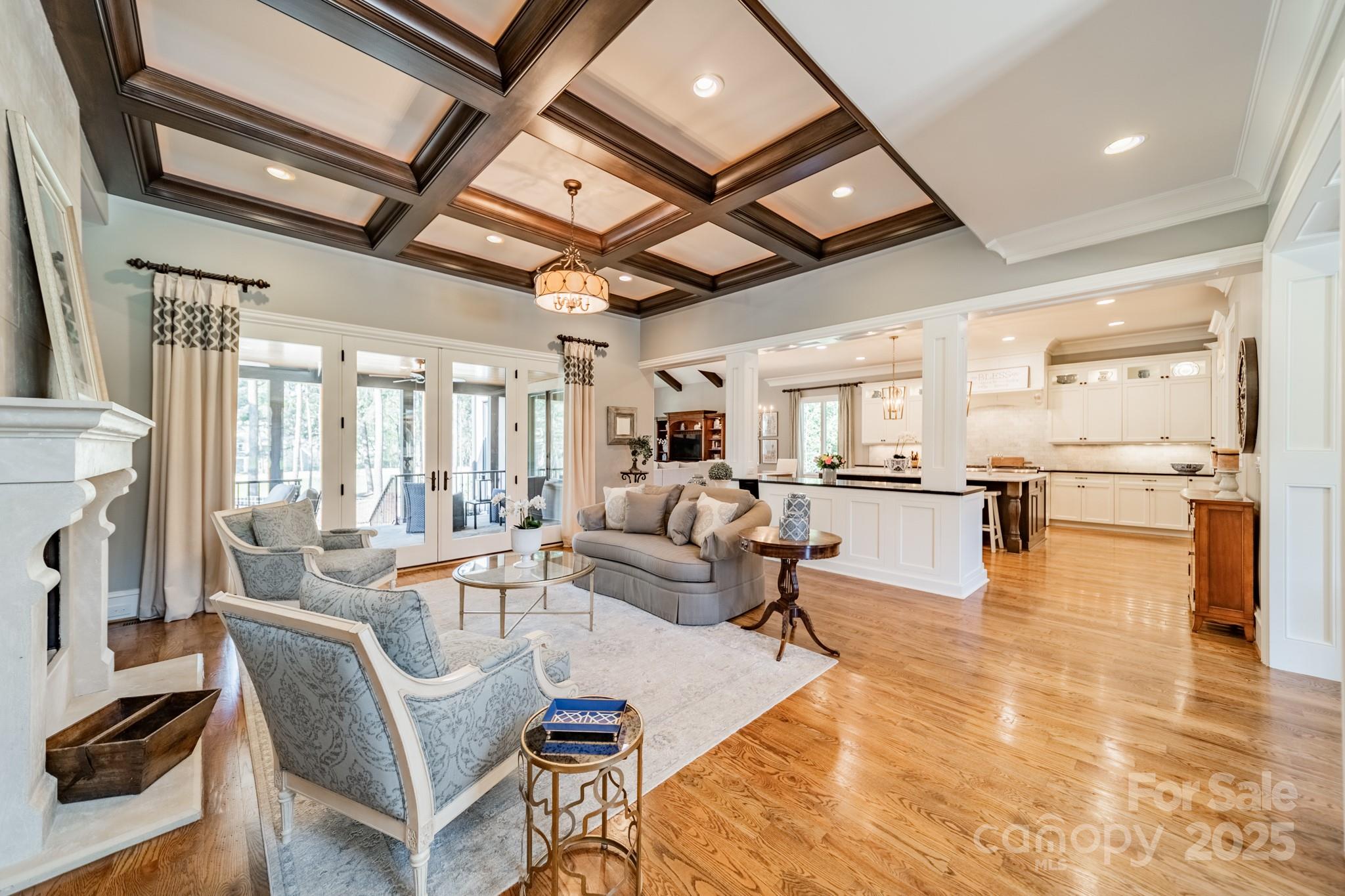 The Point - Residential