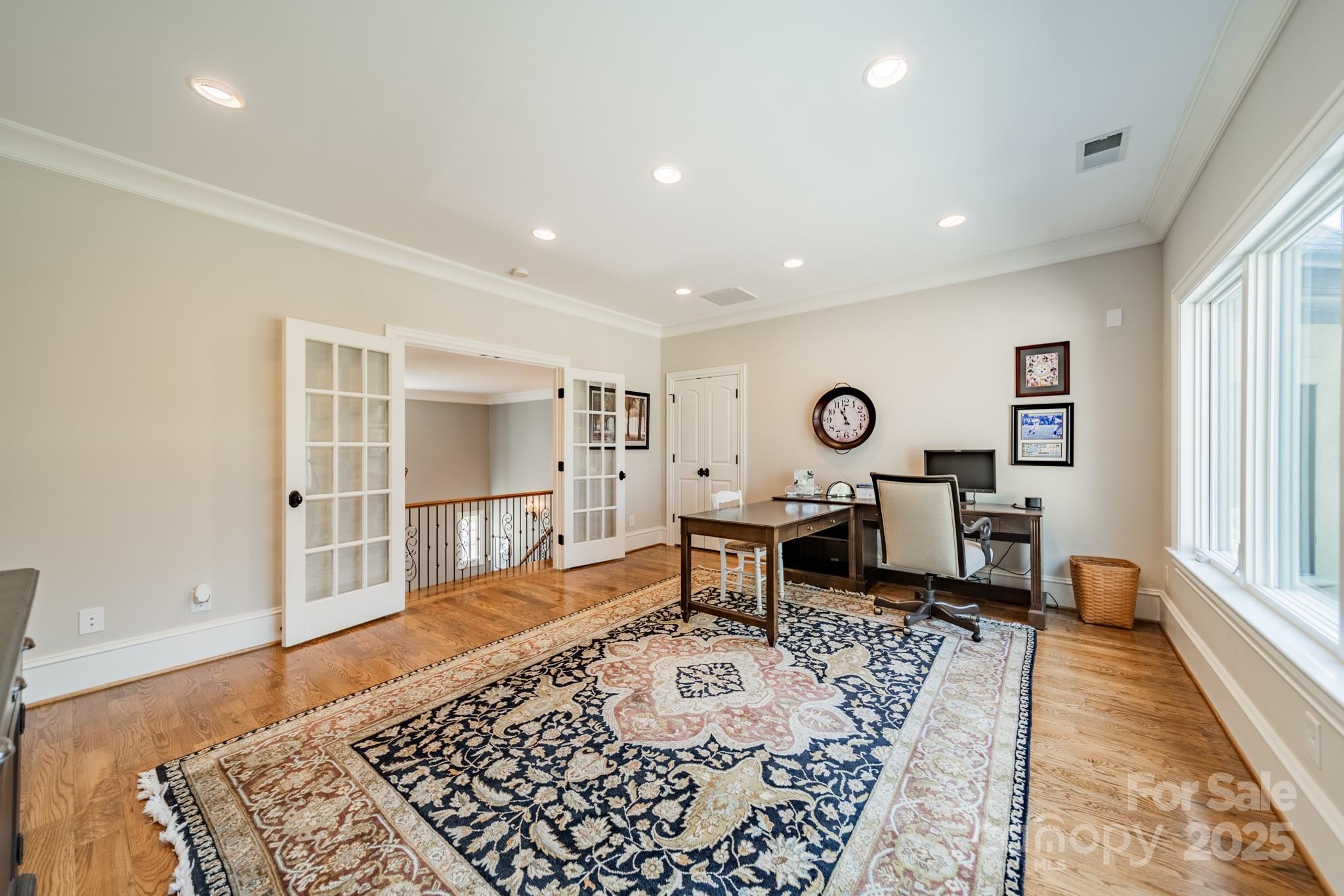 The Point - Residential