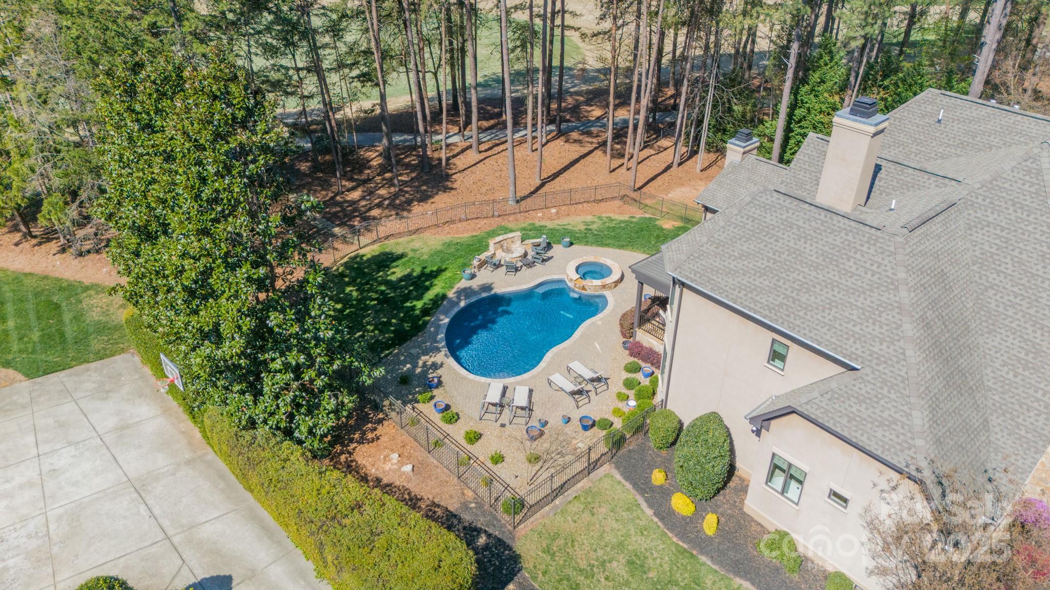 The Point - Residential