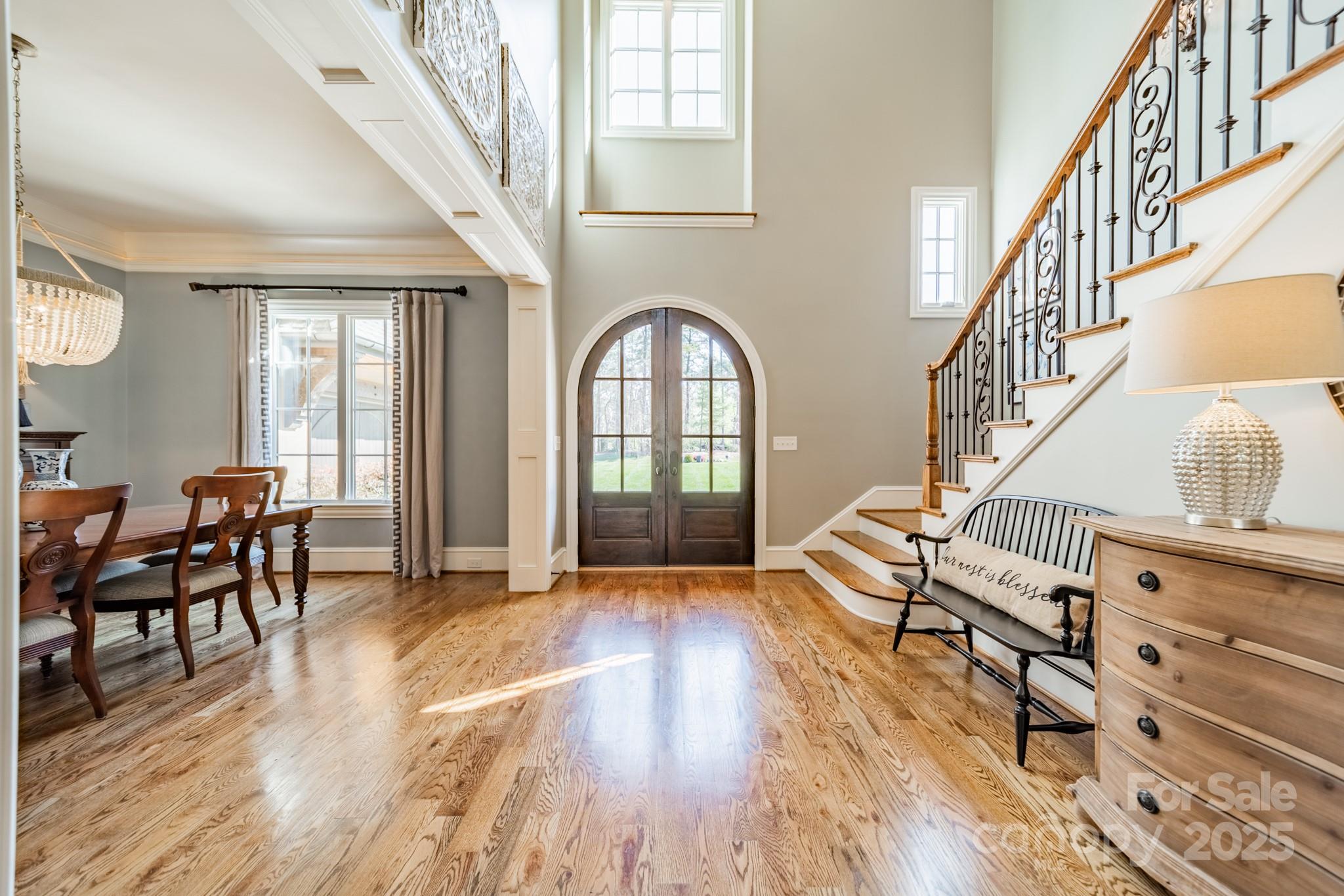 The Point - Residential