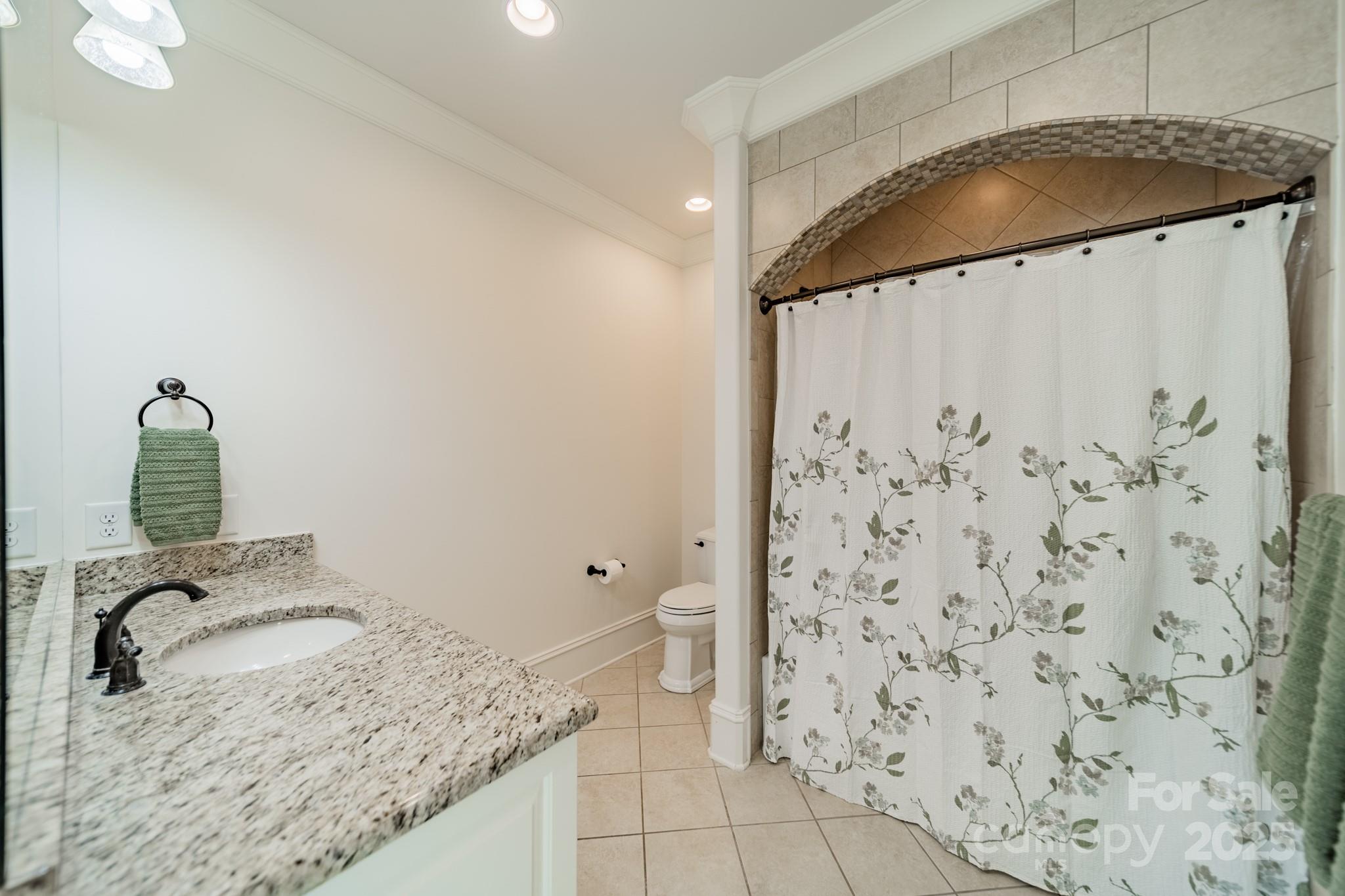 The Point - Residential