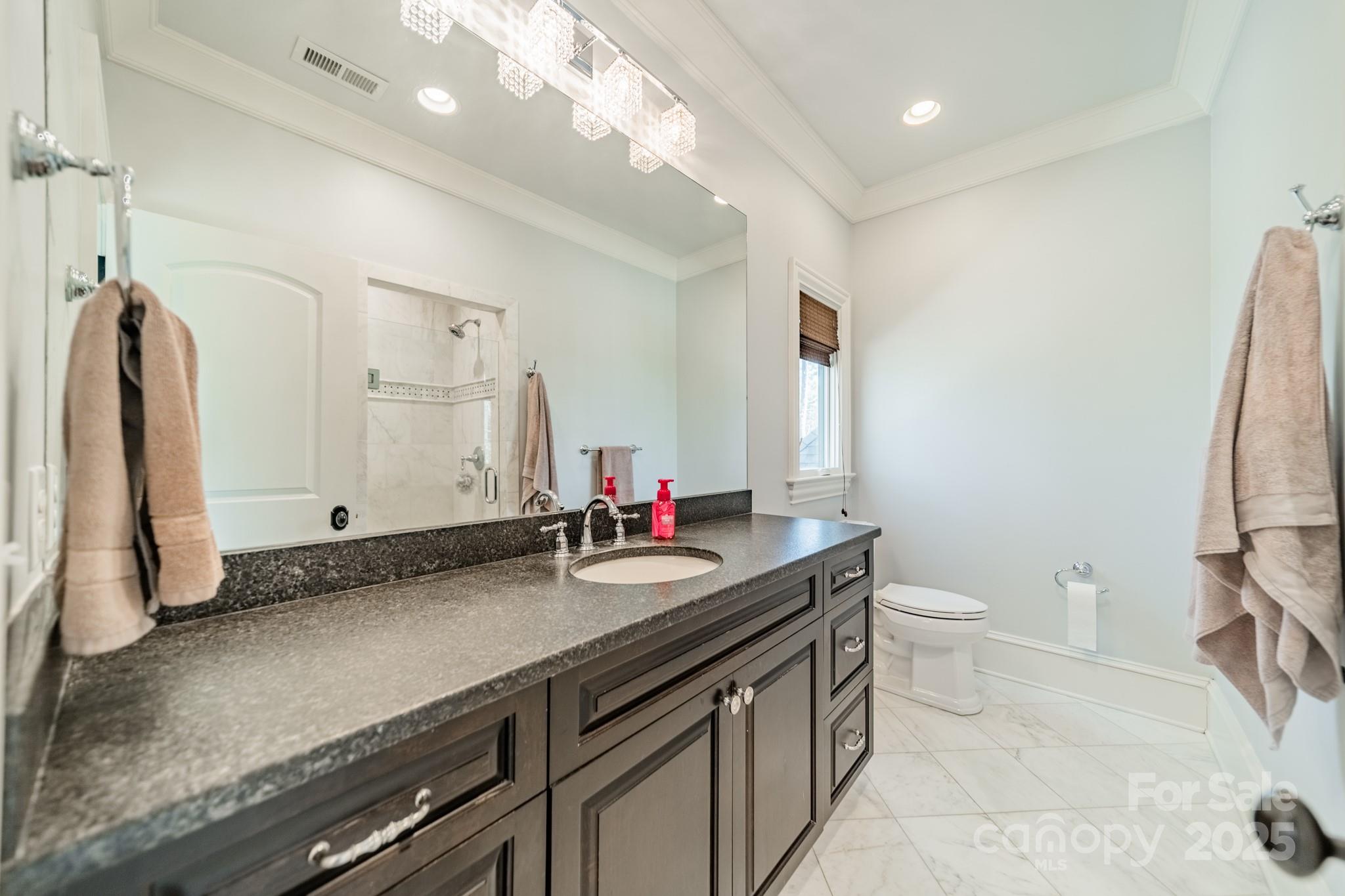 The Point - Residential