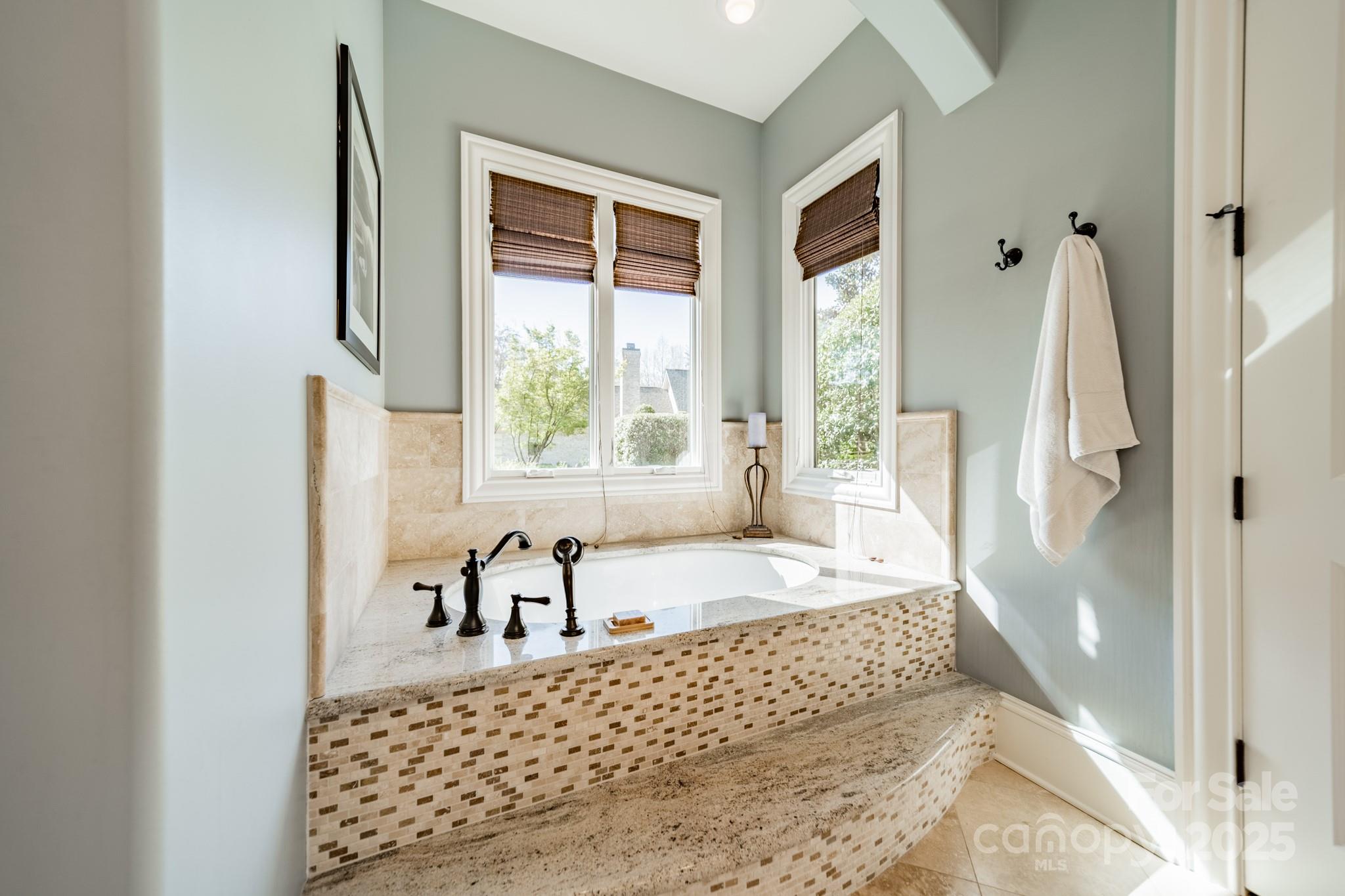 The Point - Residential