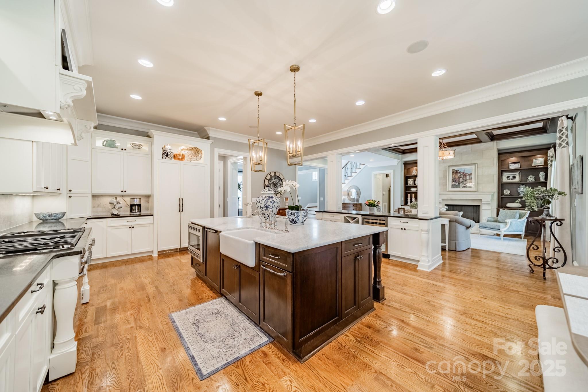 The Point - Residential