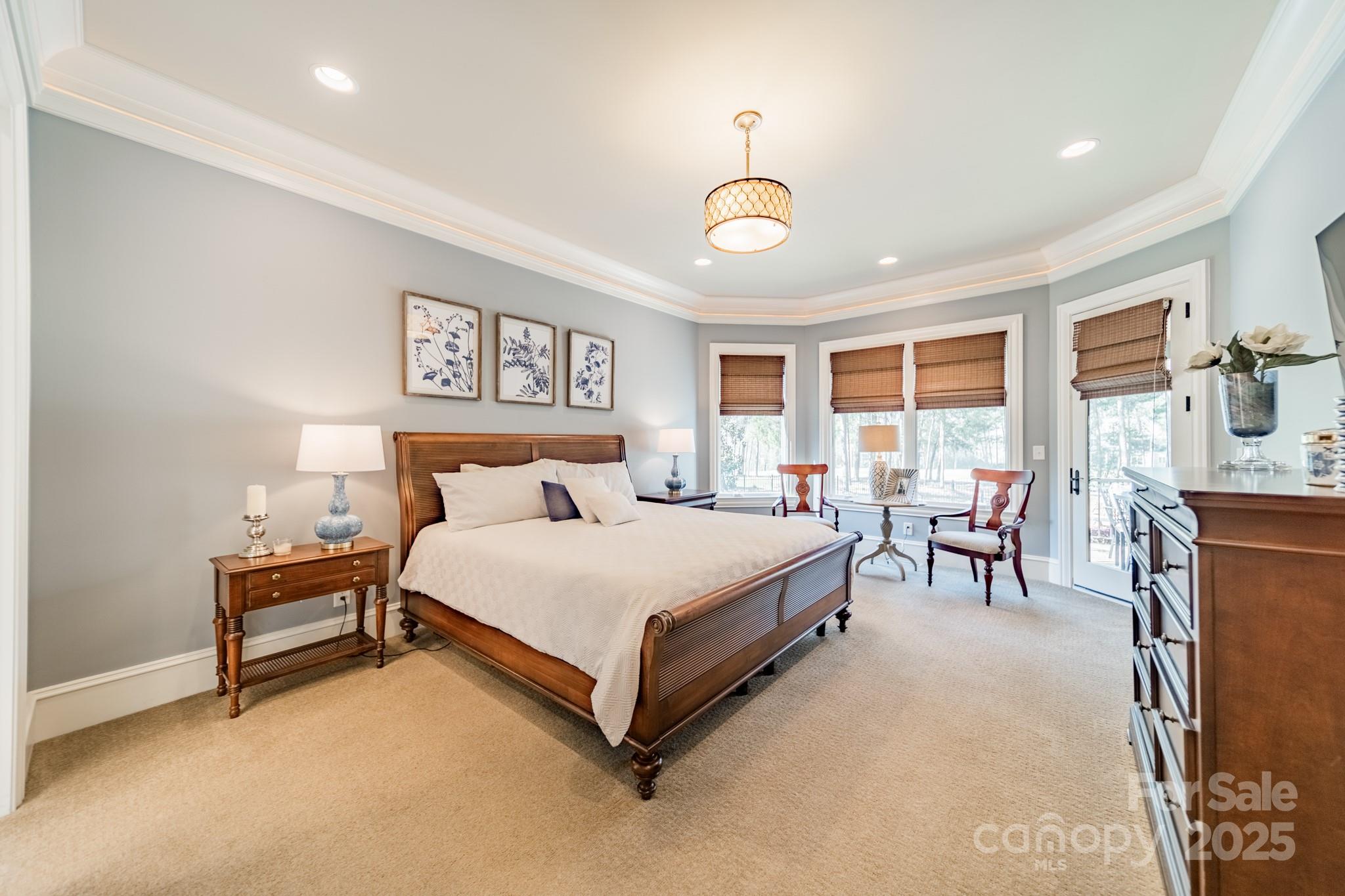 The Point - Residential