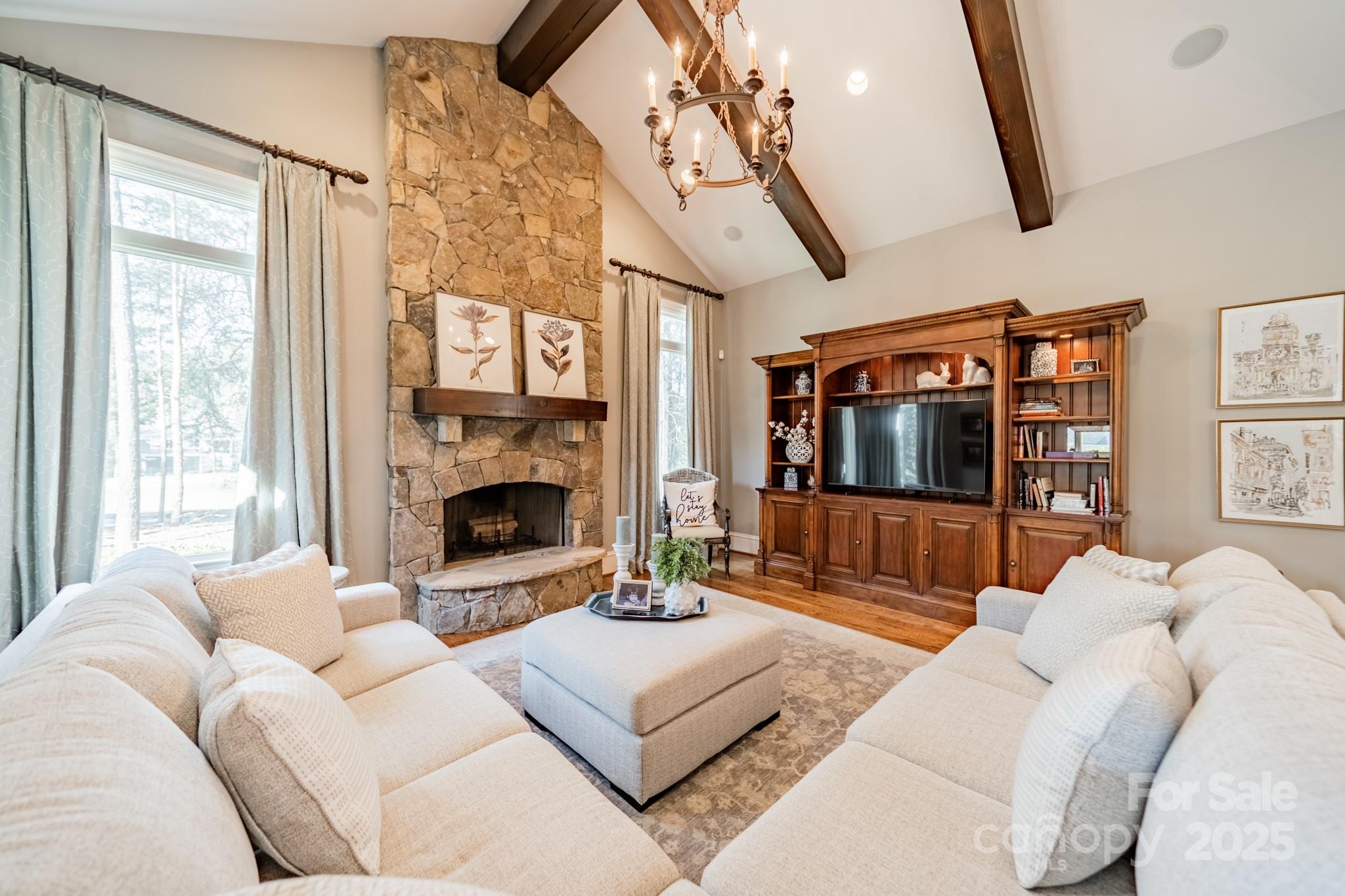 The Point - Residential