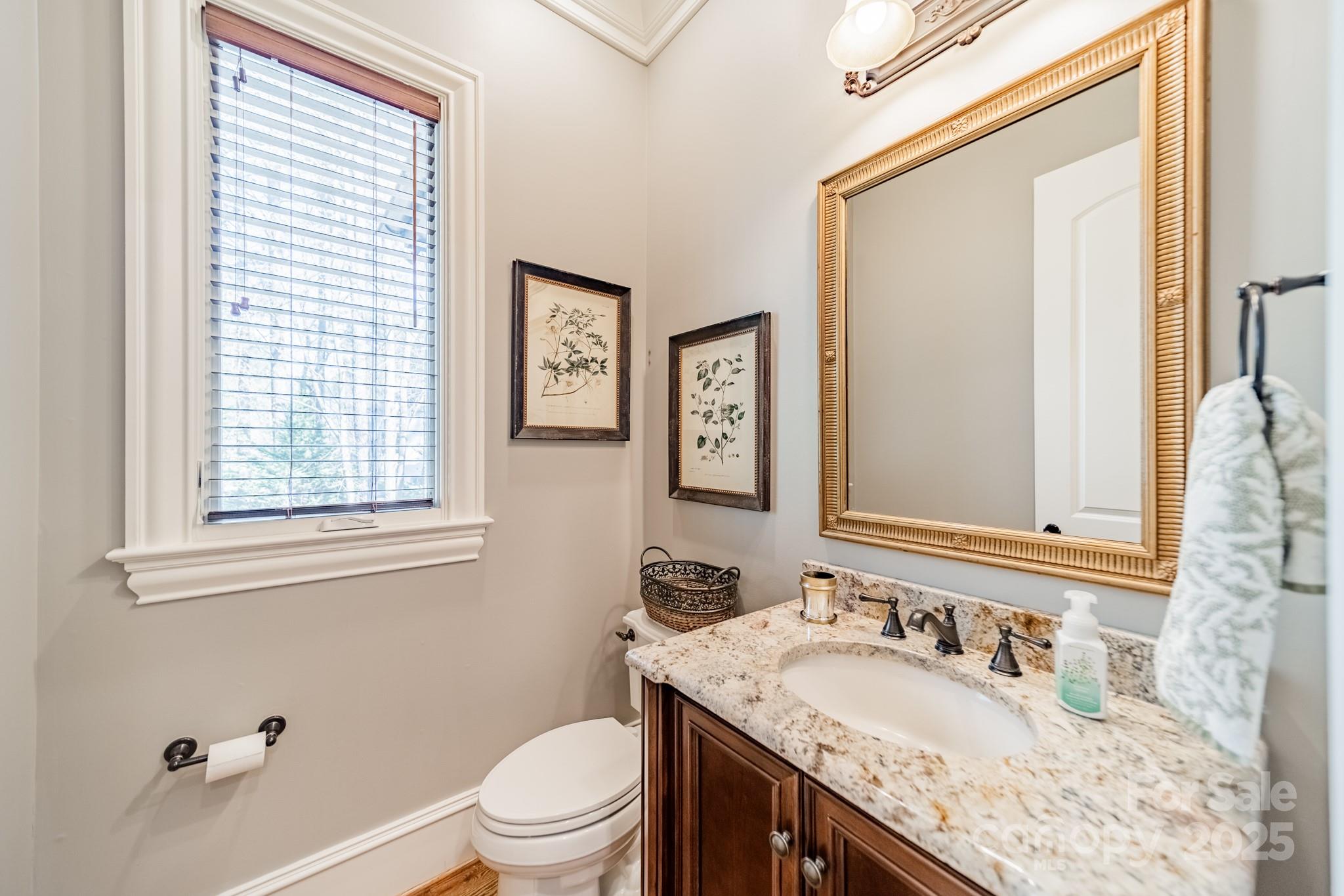 The Point - Residential