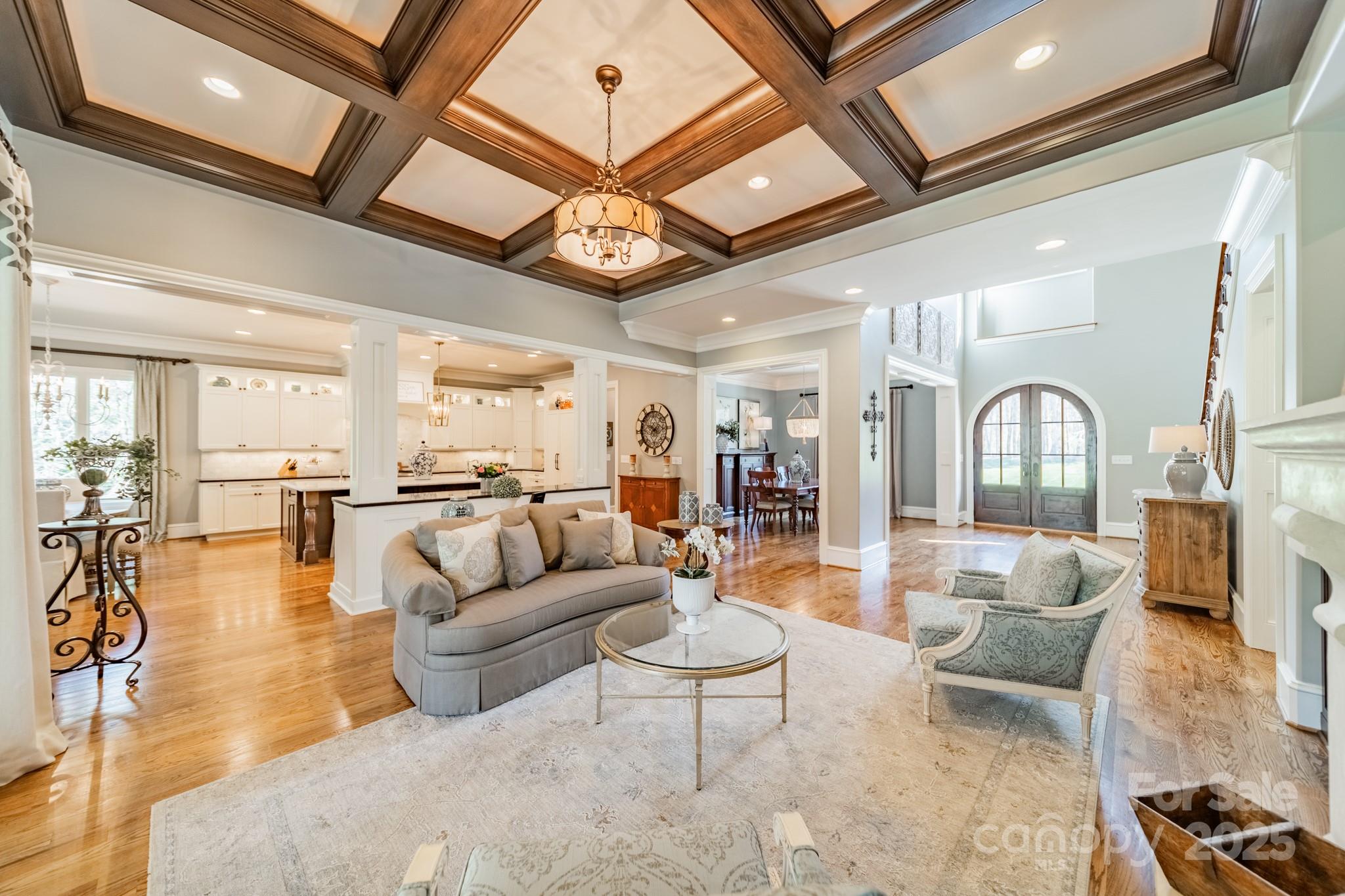 The Point - Residential