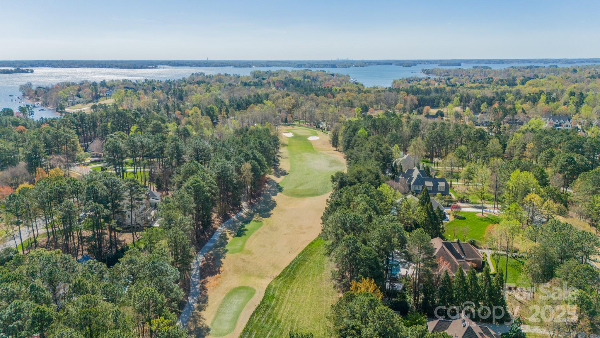 The Point - Residential