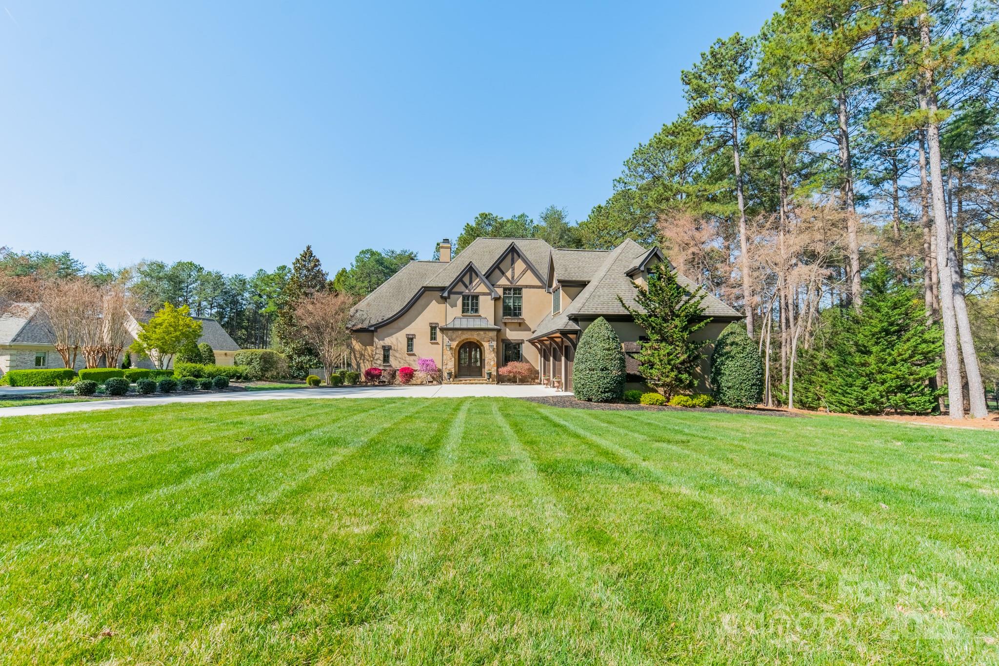 The Point - Residential