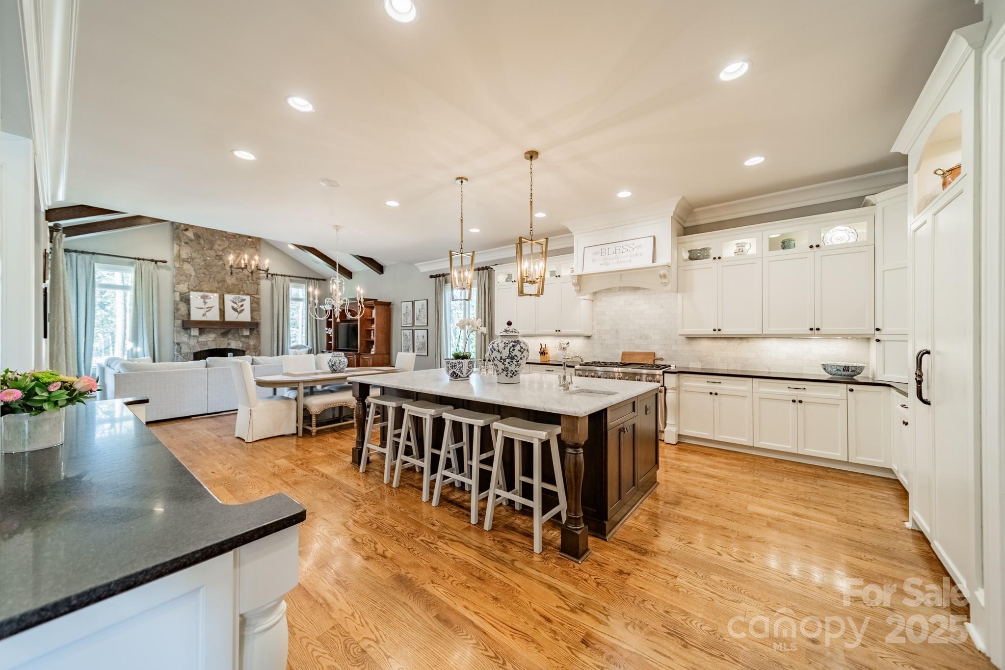 The Point - Residential