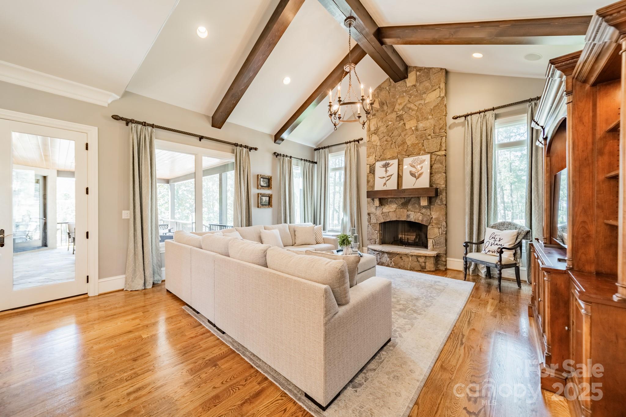 The Point - Residential