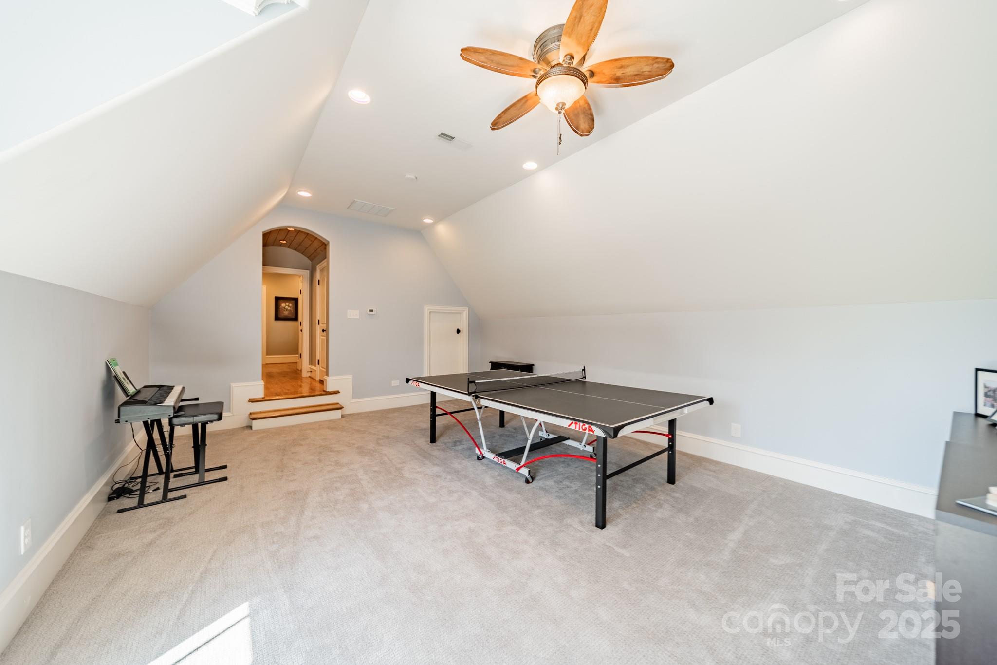 The Point - Residential