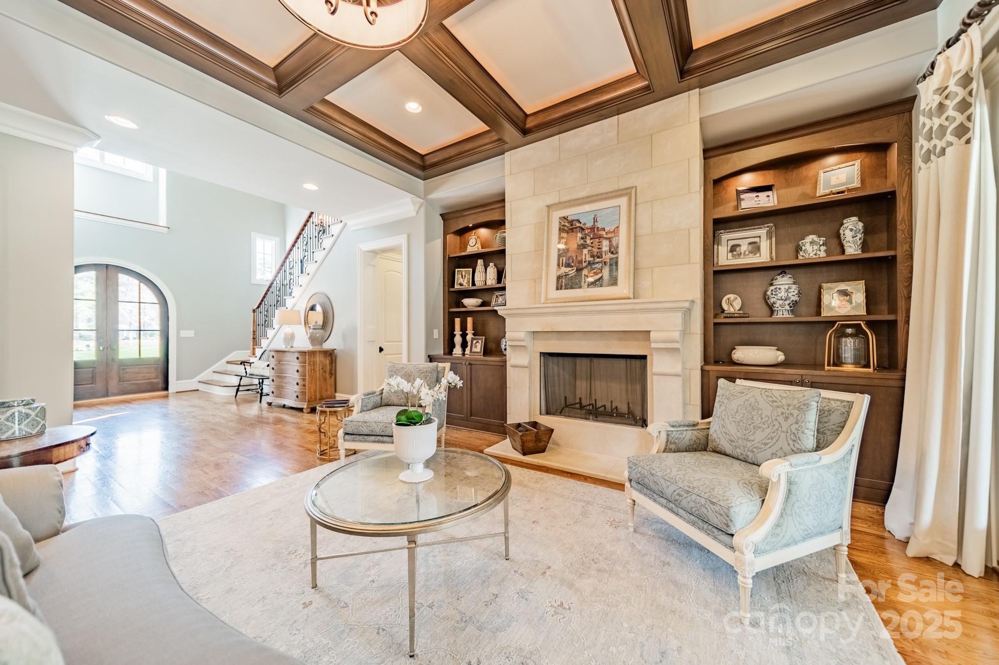 The Point - Residential