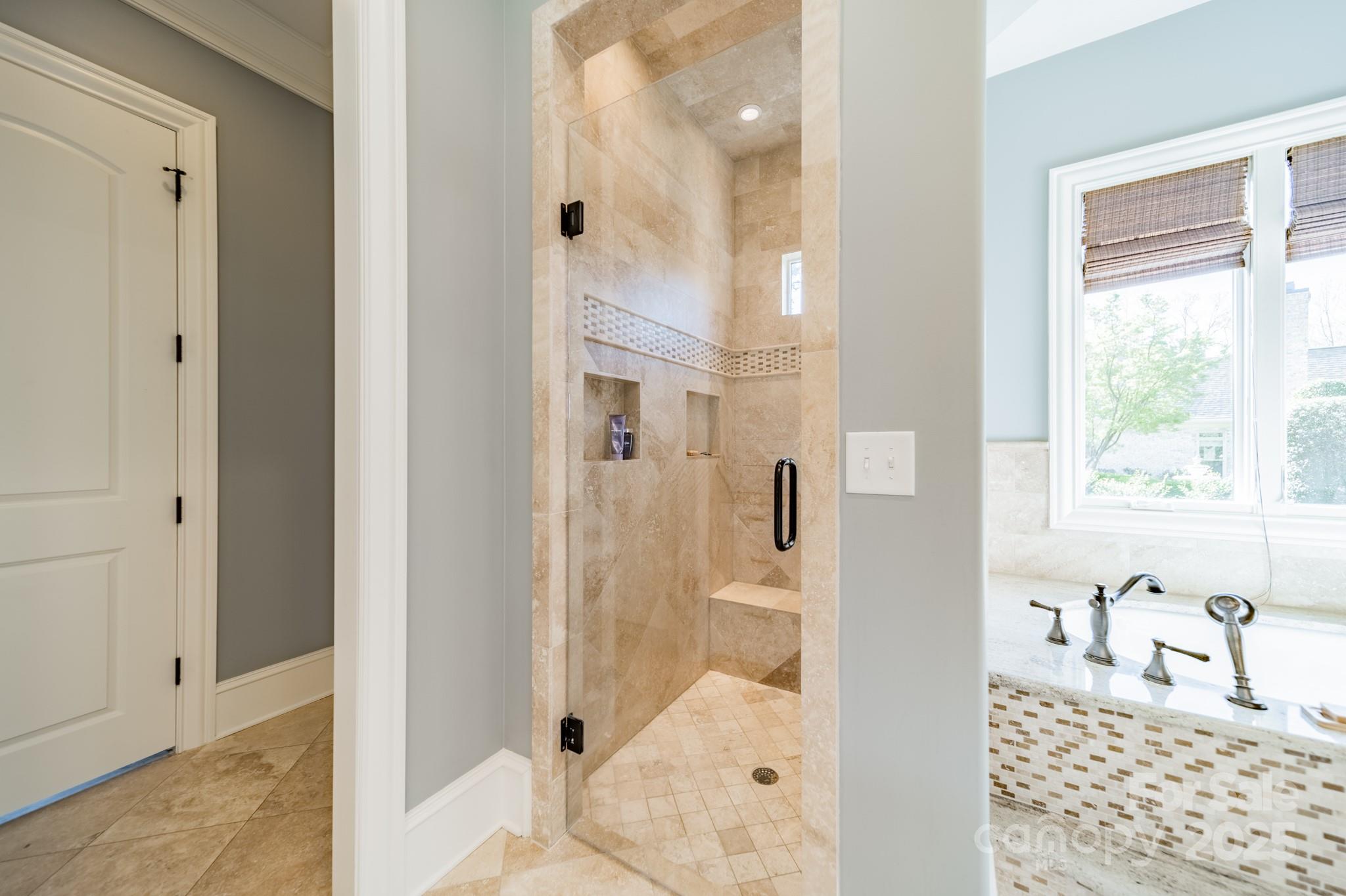 The Point - Residential