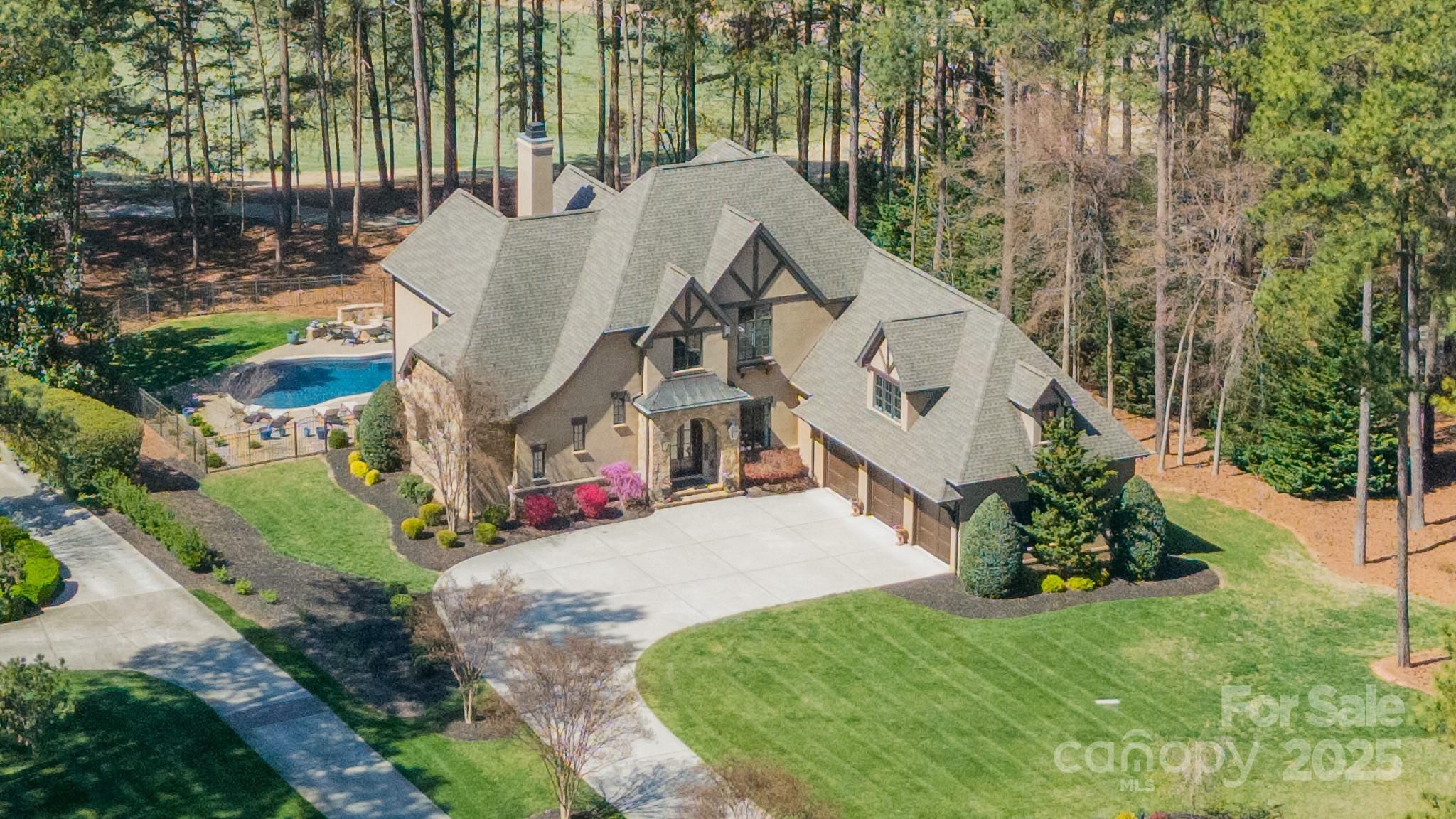 The Point - Residential