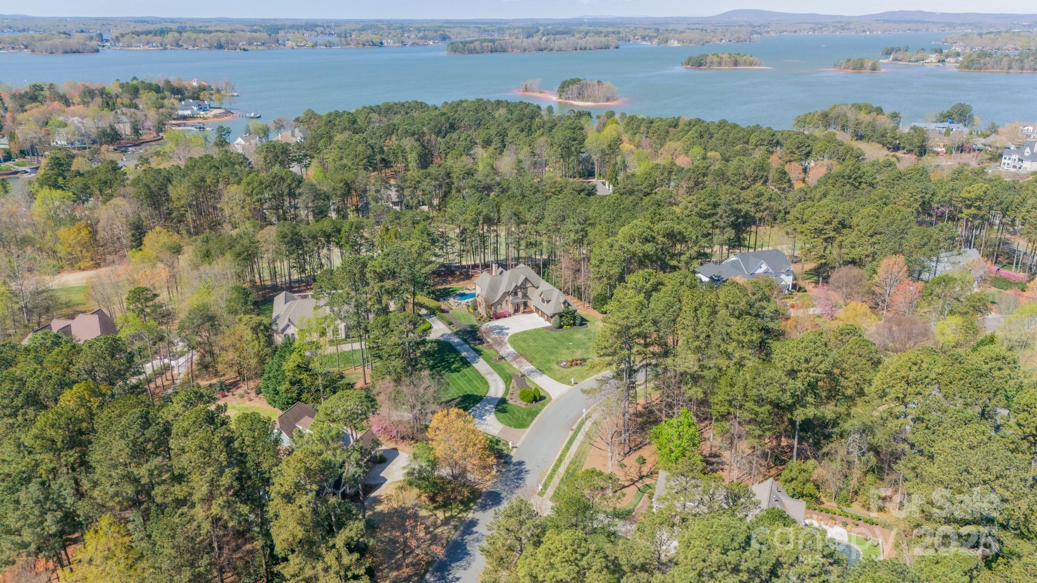 The Point - Residential