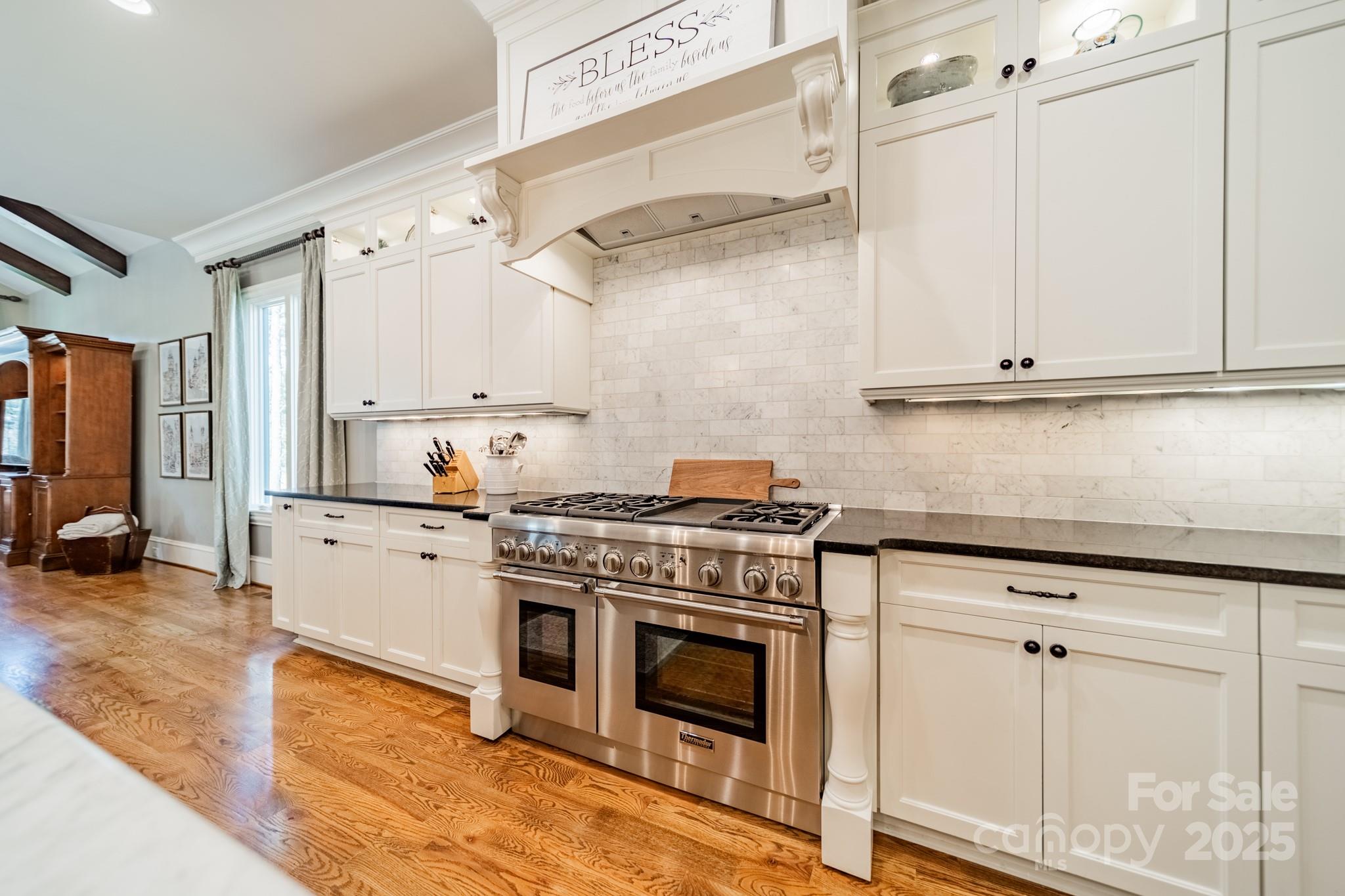 The Point - Residential