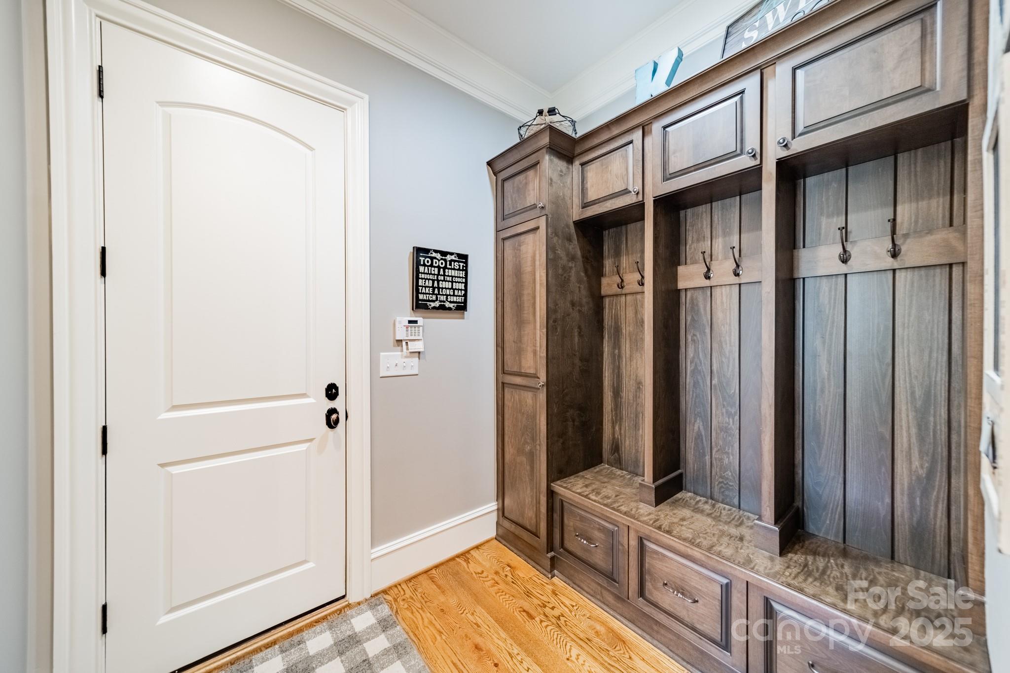 The Point - Residential