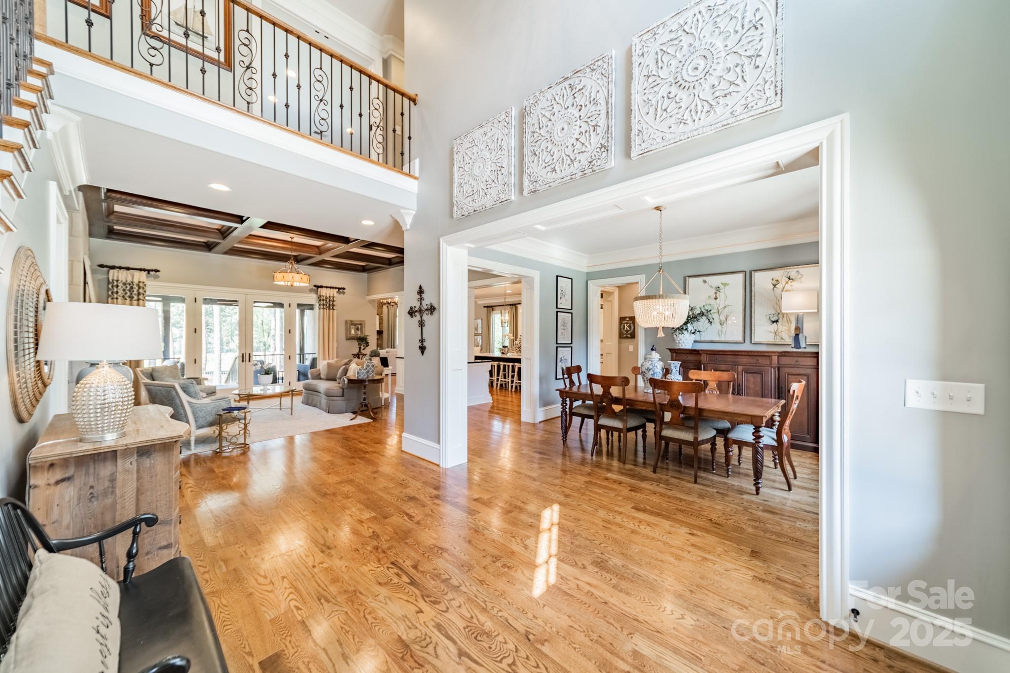 The Point - Residential