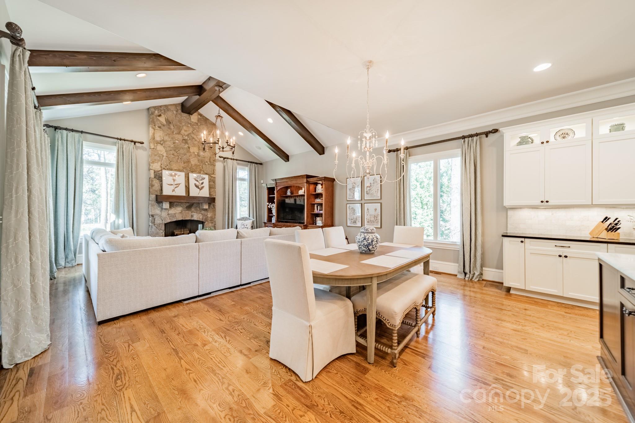 The Point - Residential