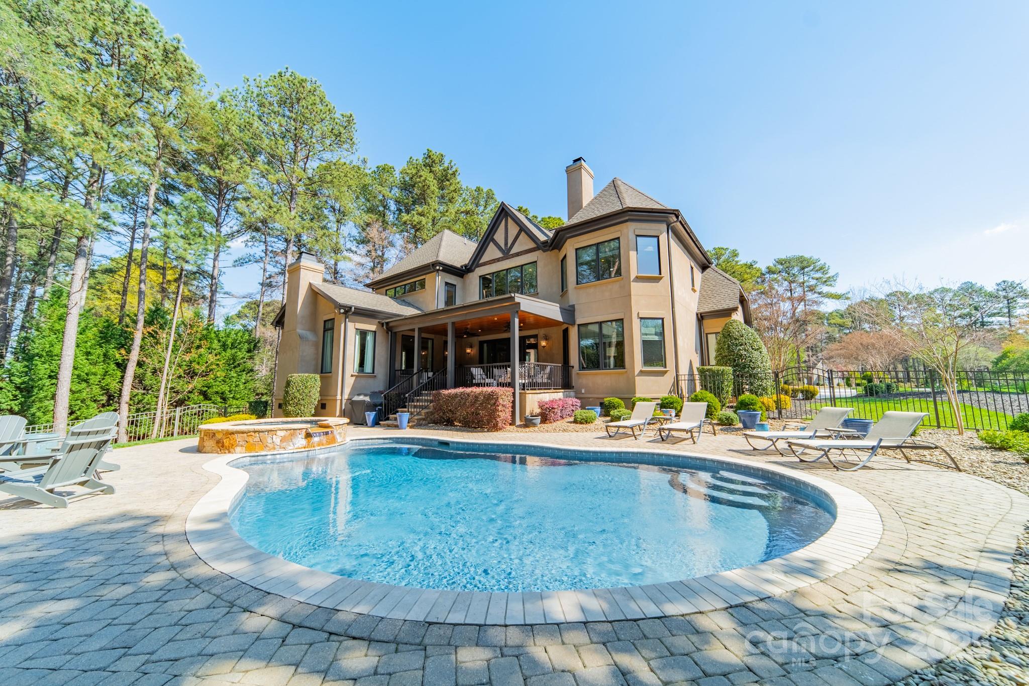 The Point - Residential