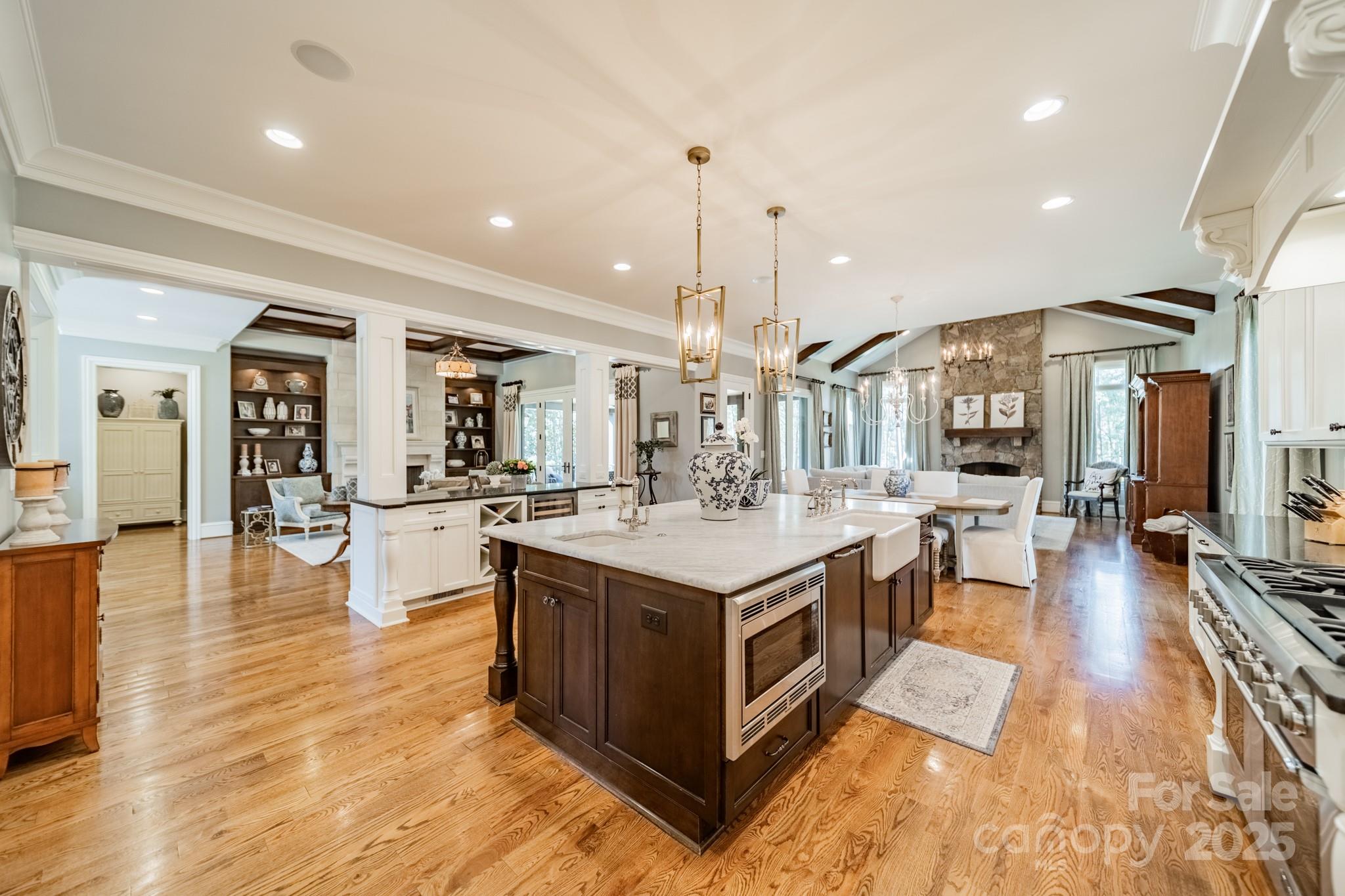 The Point - Residential